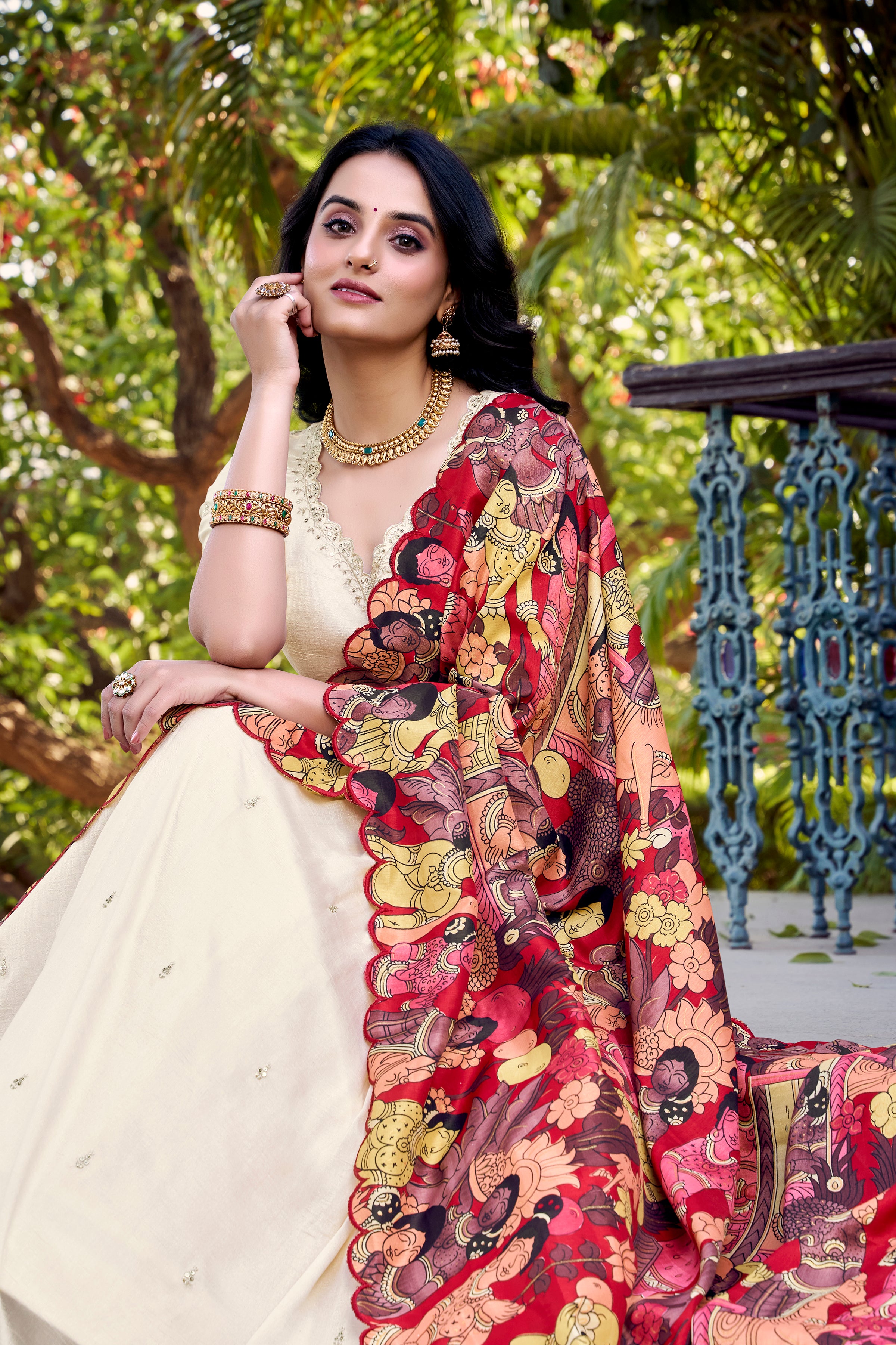 Lehenga Choli
