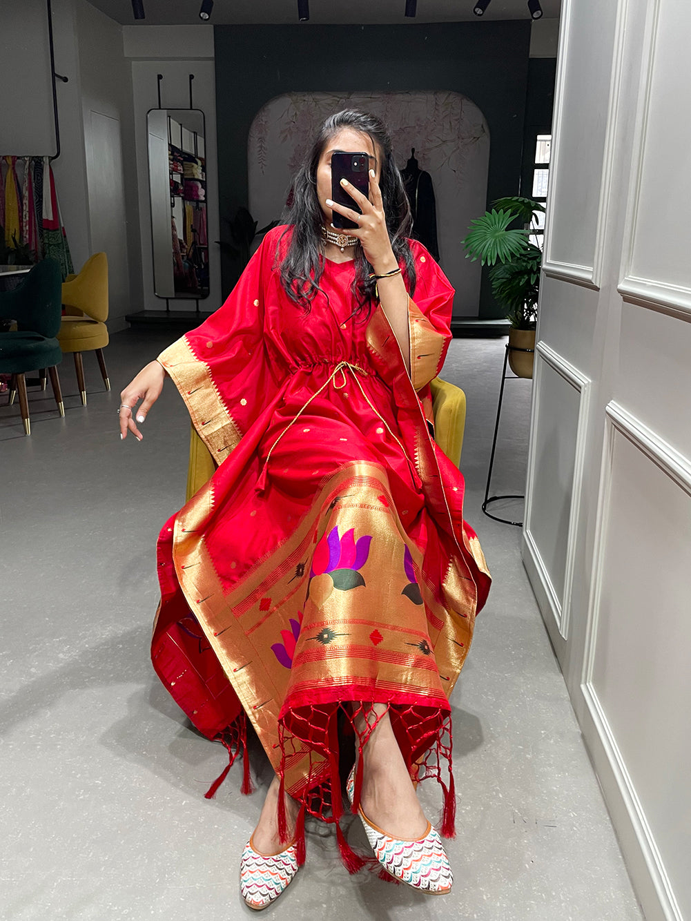 Kaftan