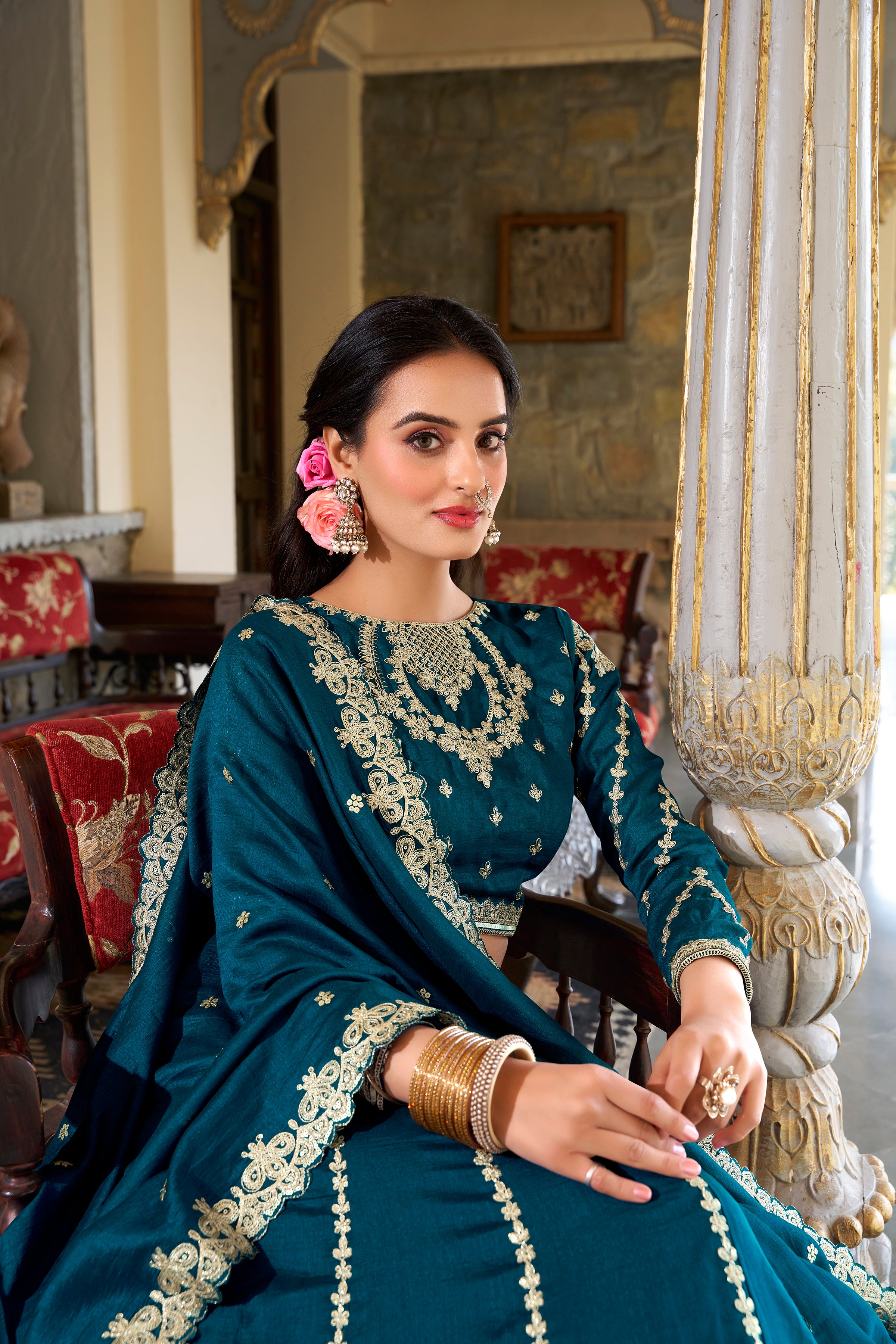 Lehenga Choli