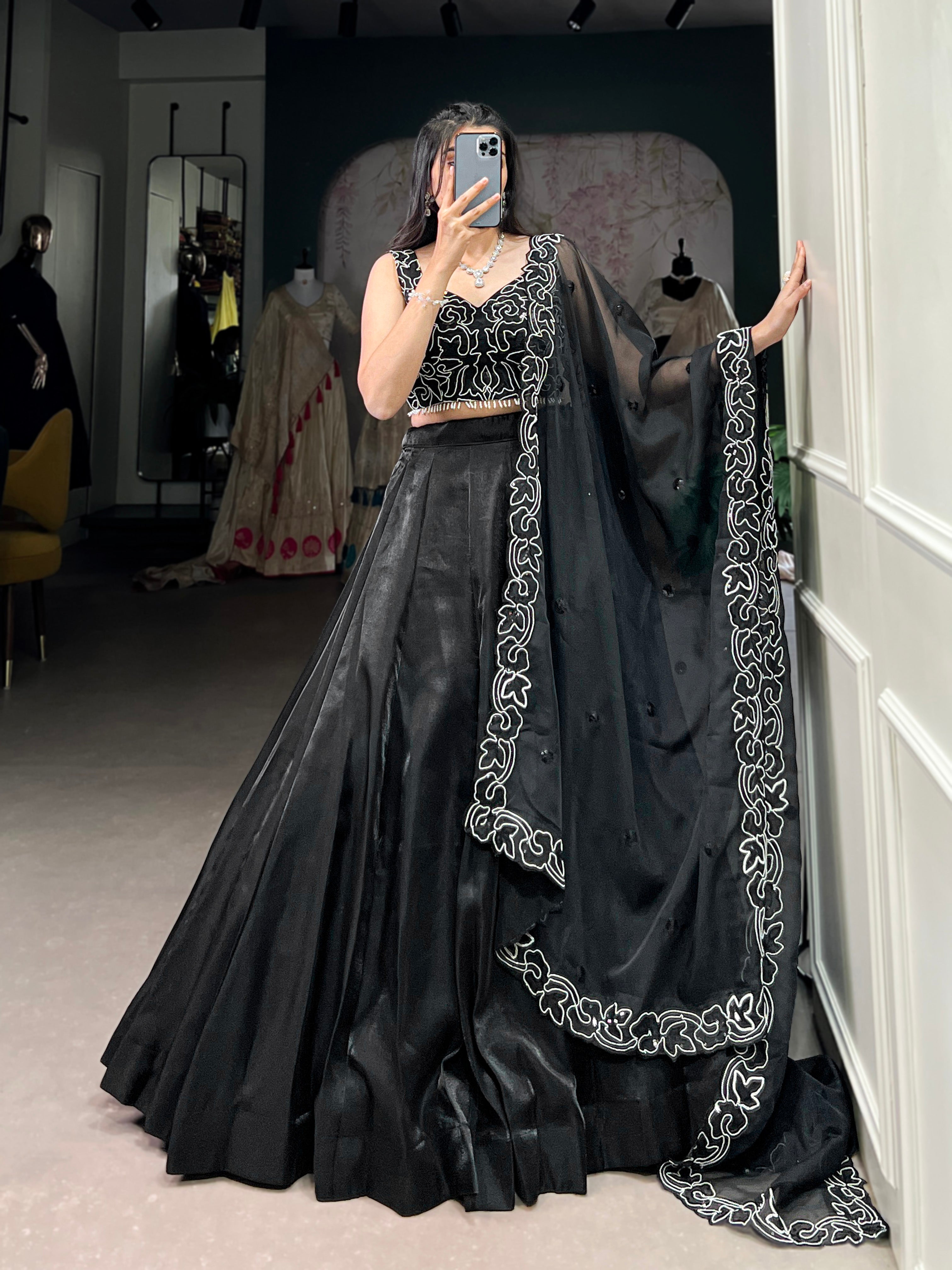 Lehenga Choli