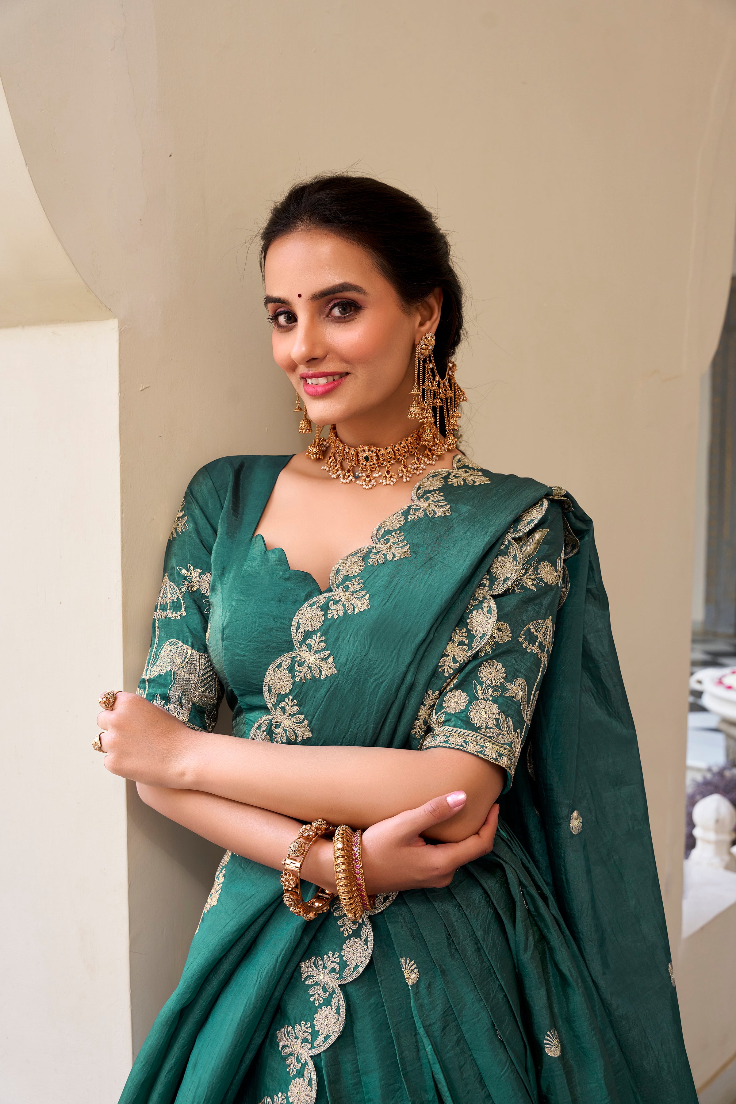 Lehenga Choli