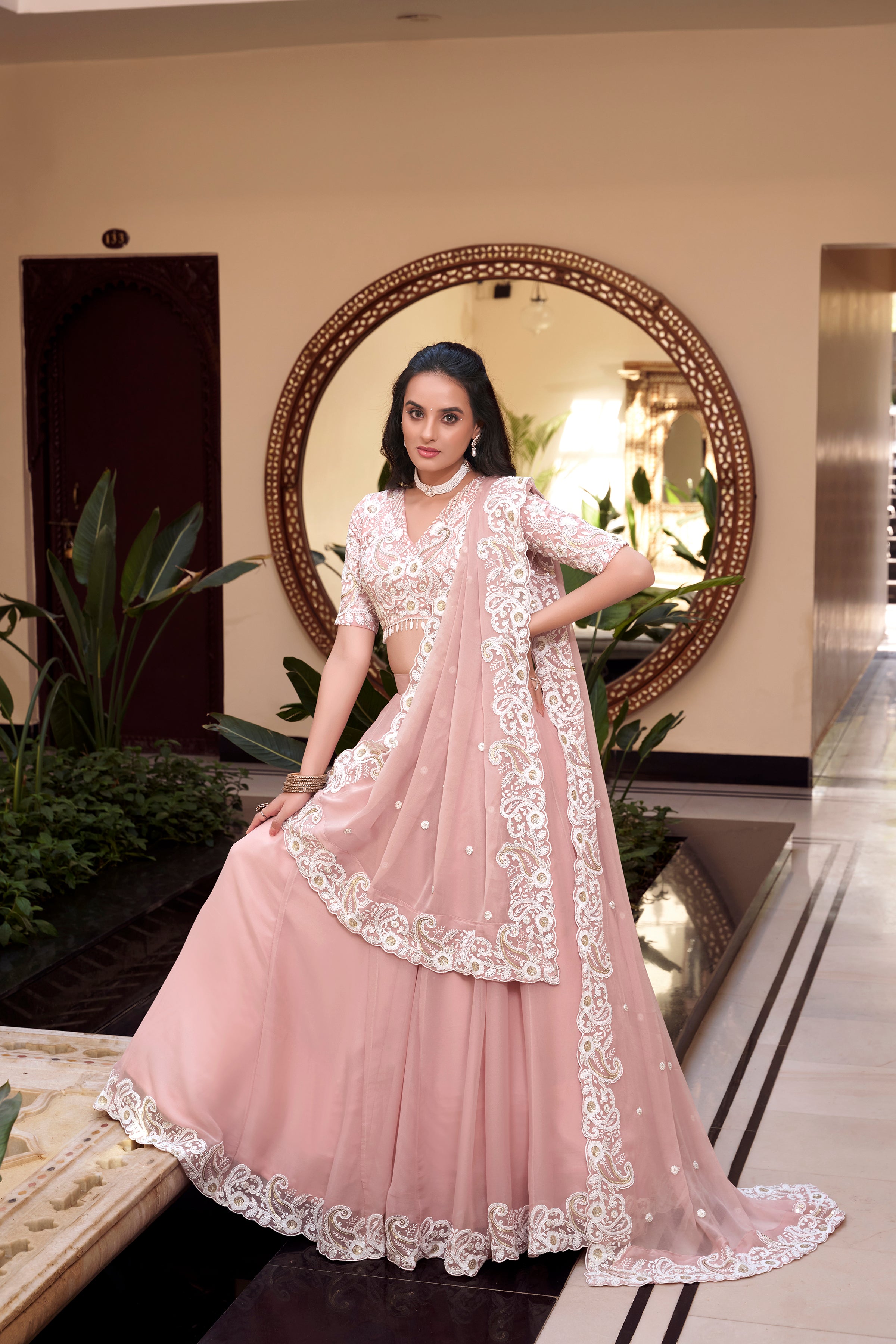 Lehenga Choli