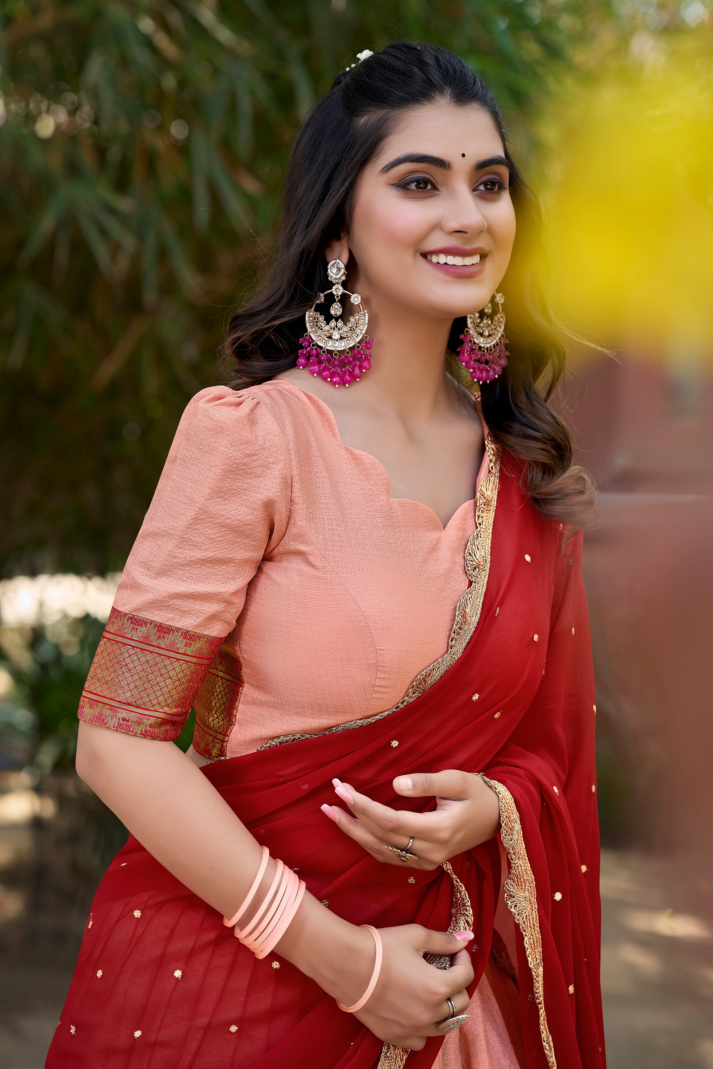 Lehenga Choli