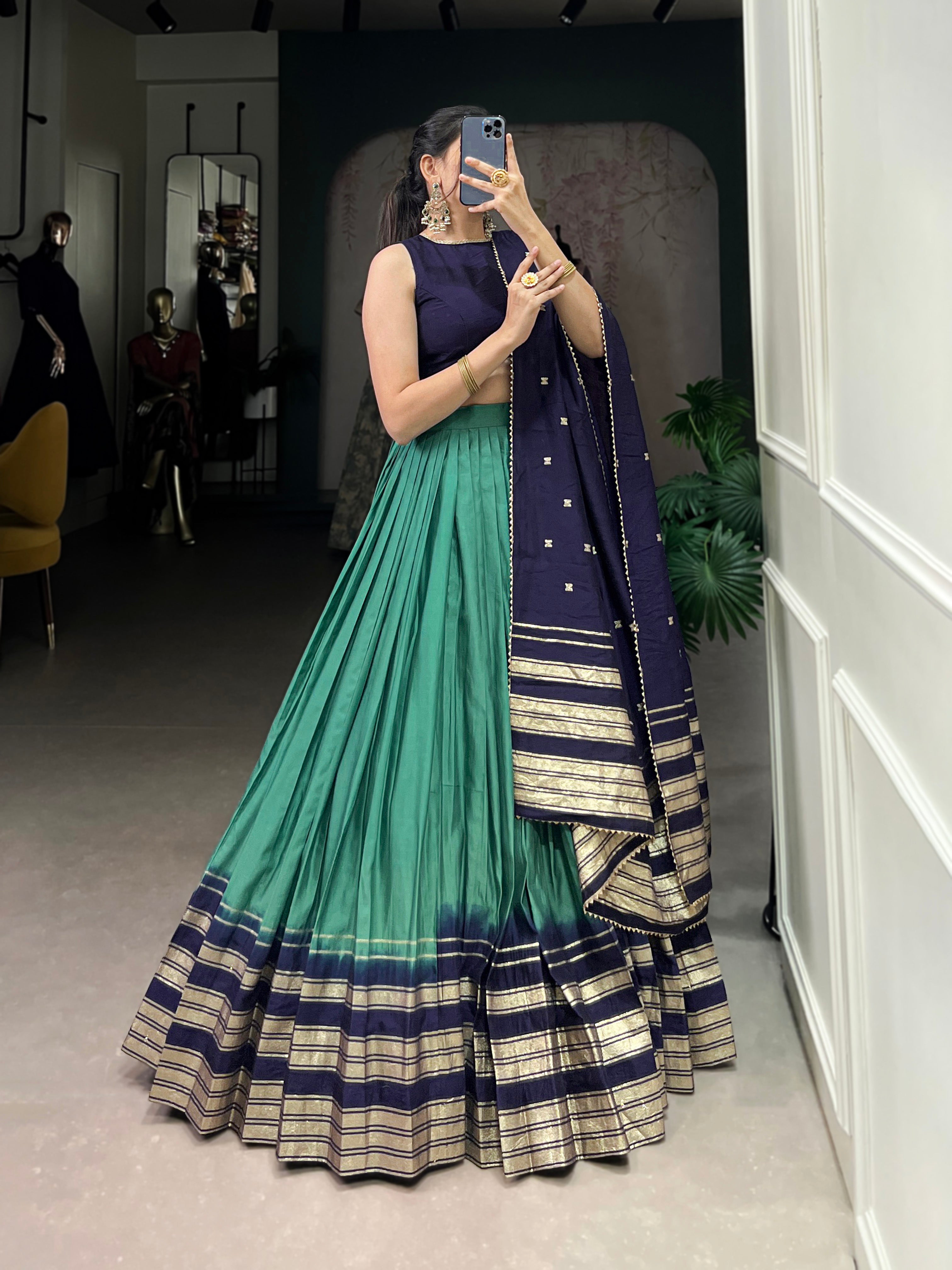 Lehenga Choli