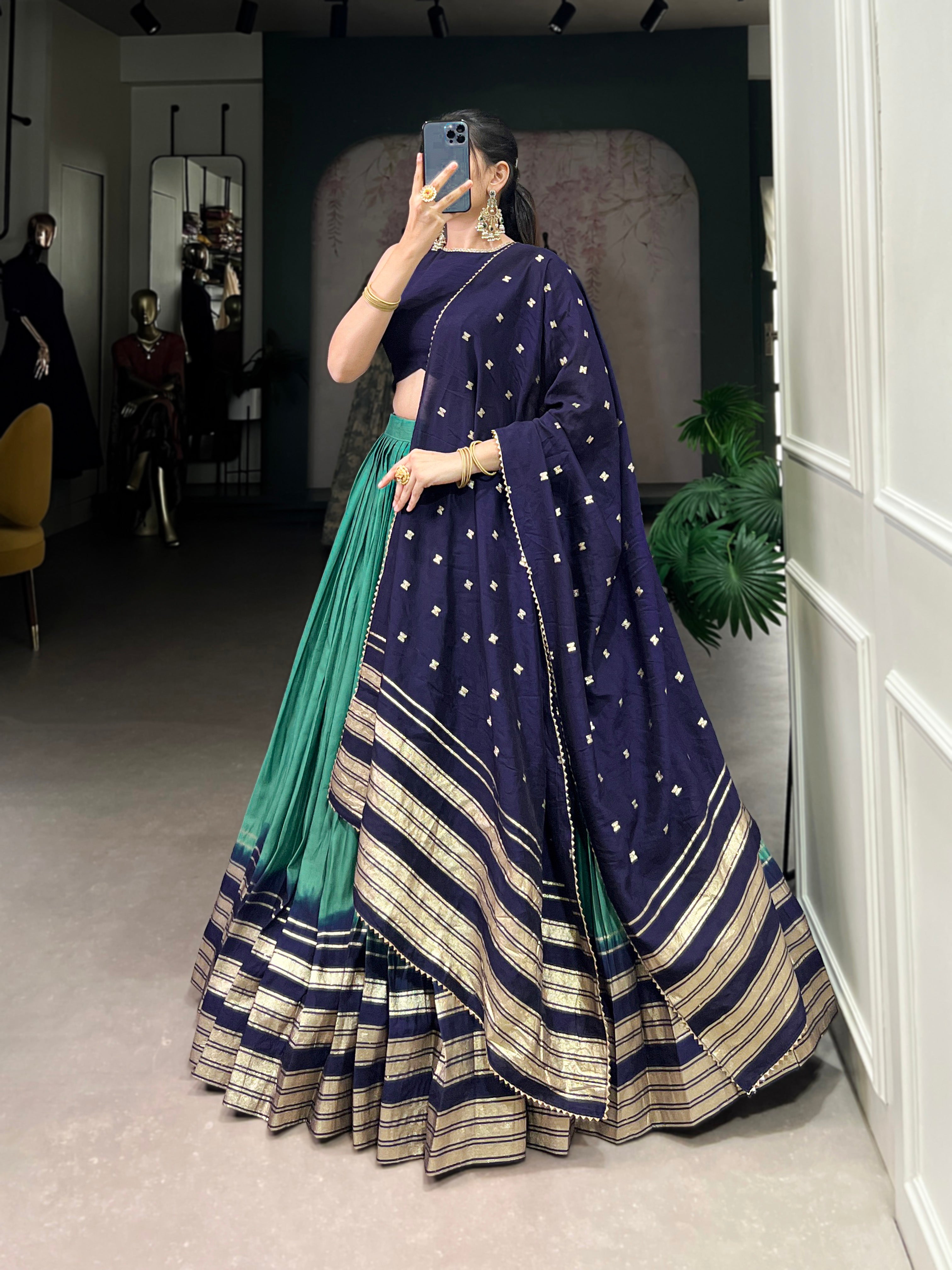 Lehenga Choli