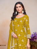 Sharara Suit