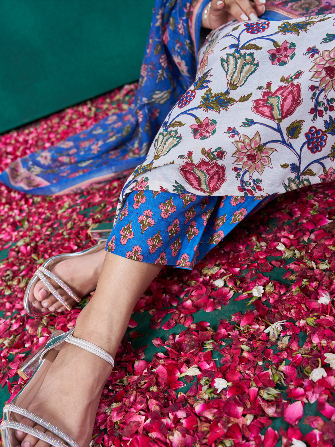 Kurti Set