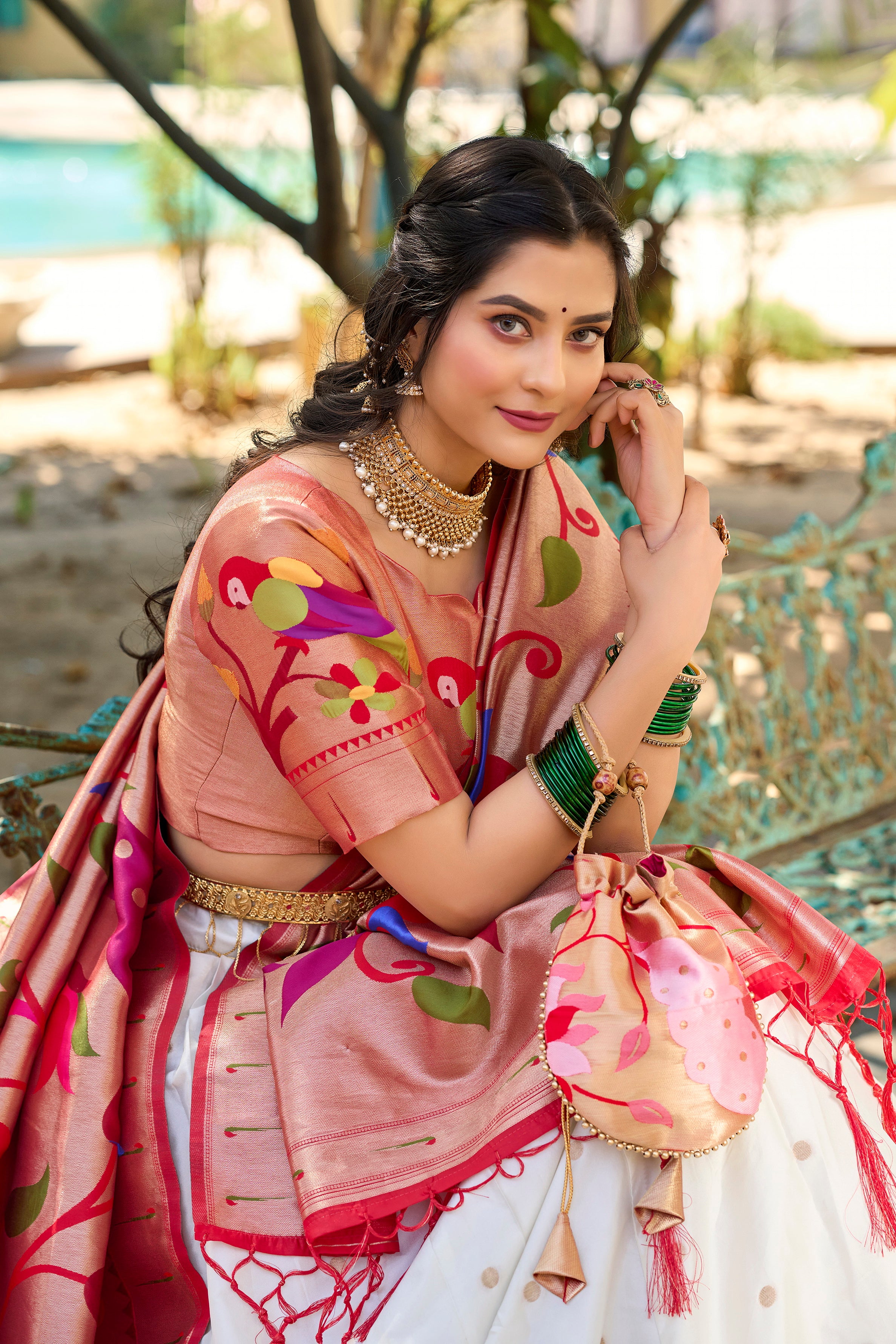 Lehenga Choli