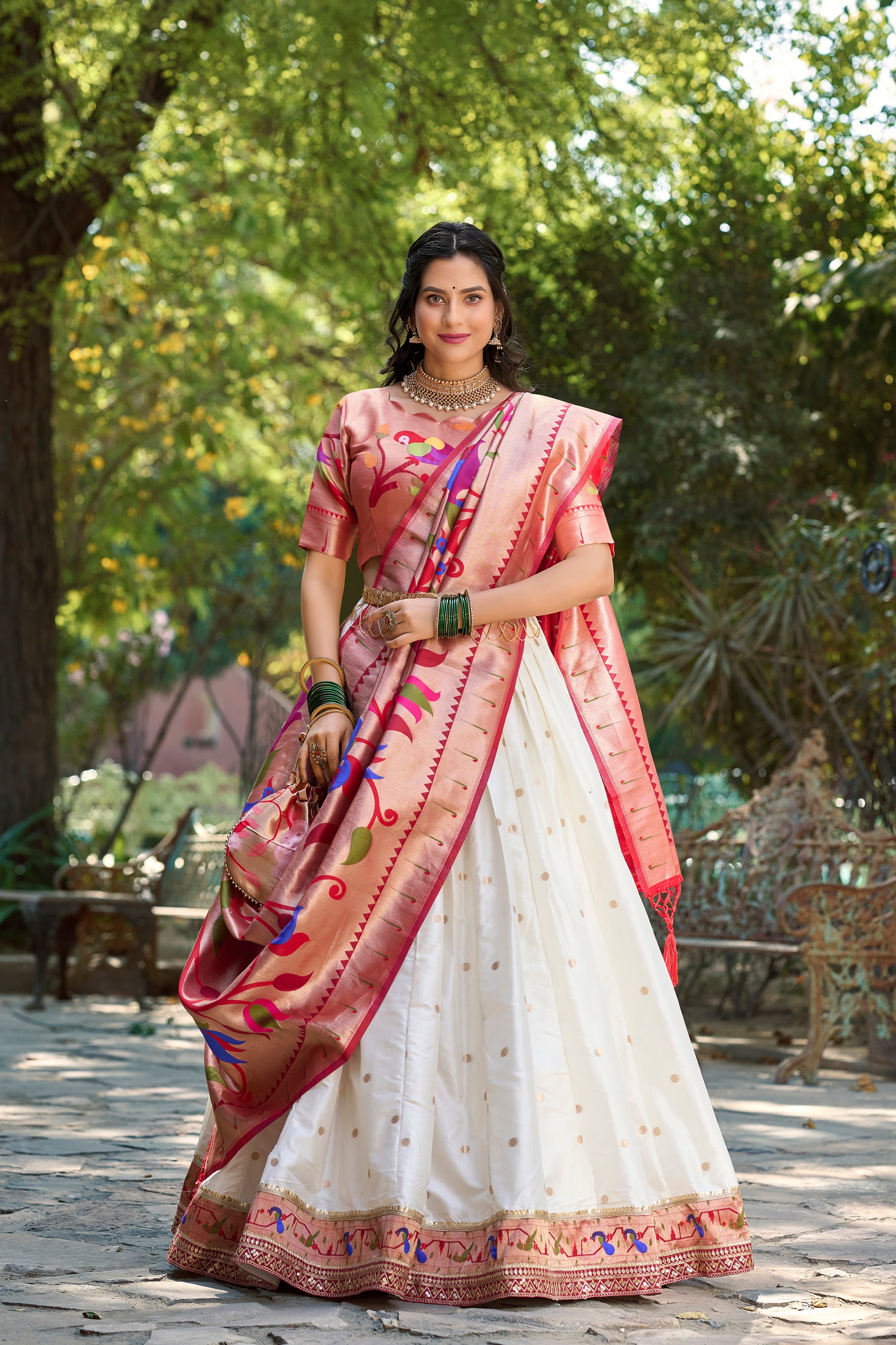 Lehenga Choli