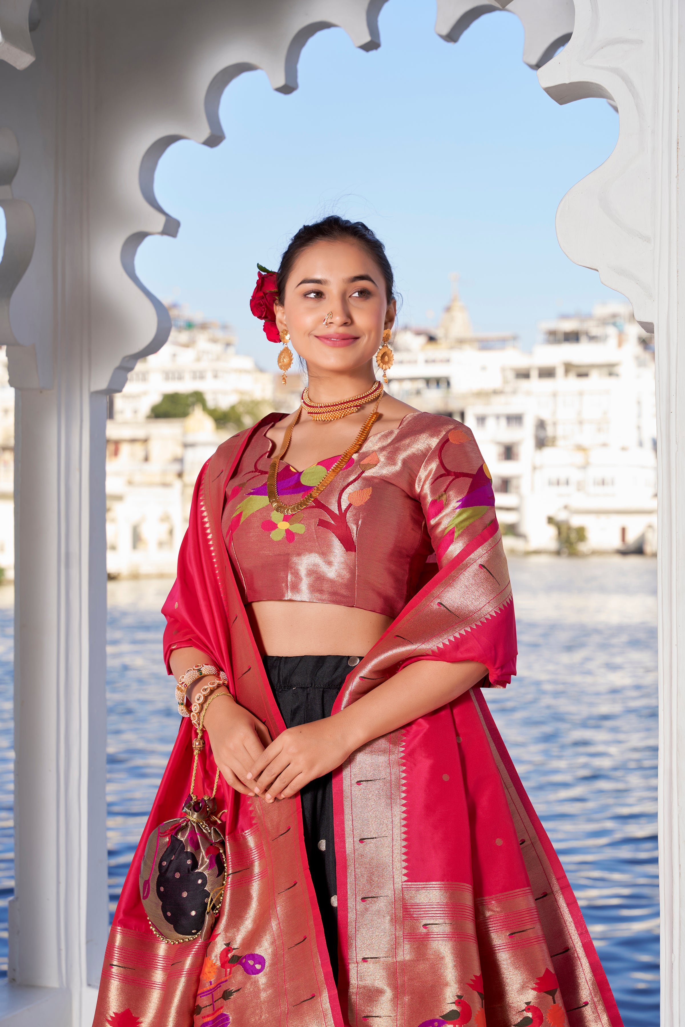 Lehenga Choli
