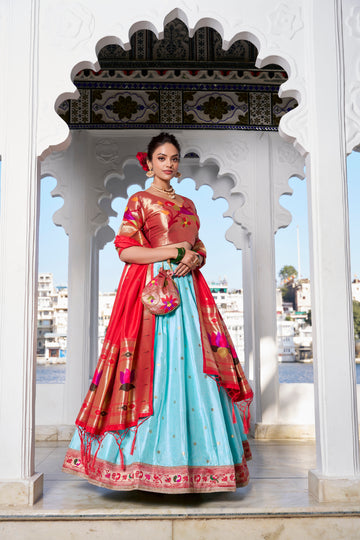 Lehenga Choli