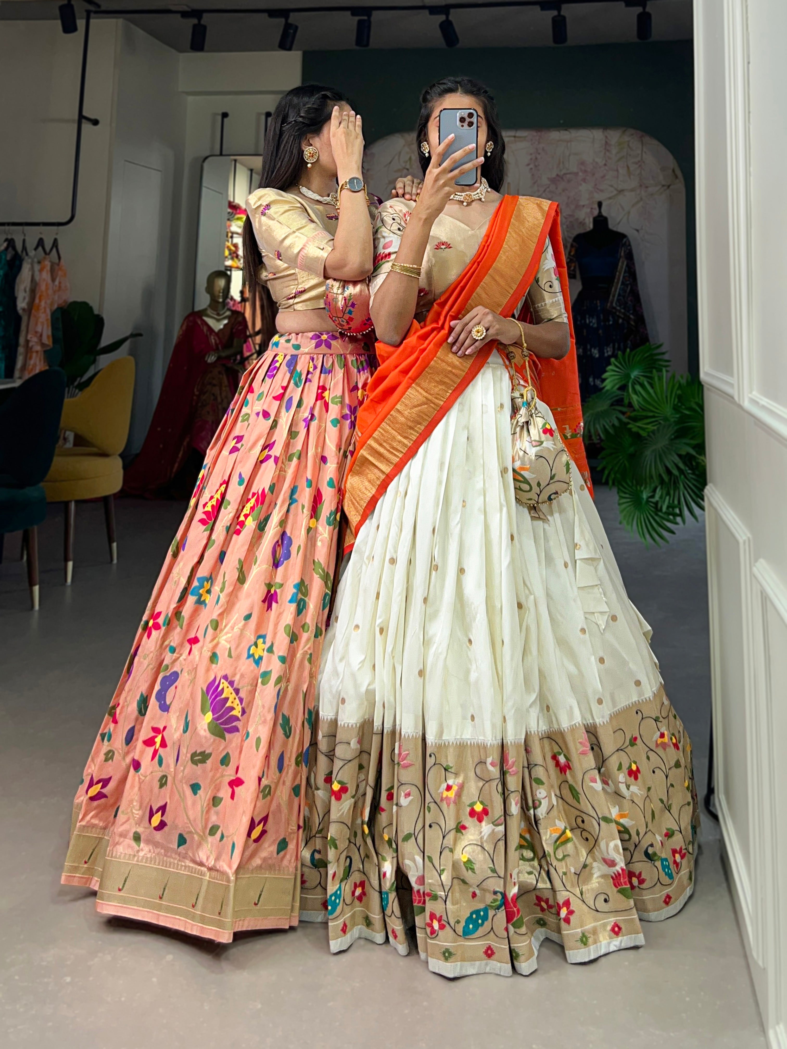 Lehenga Choli