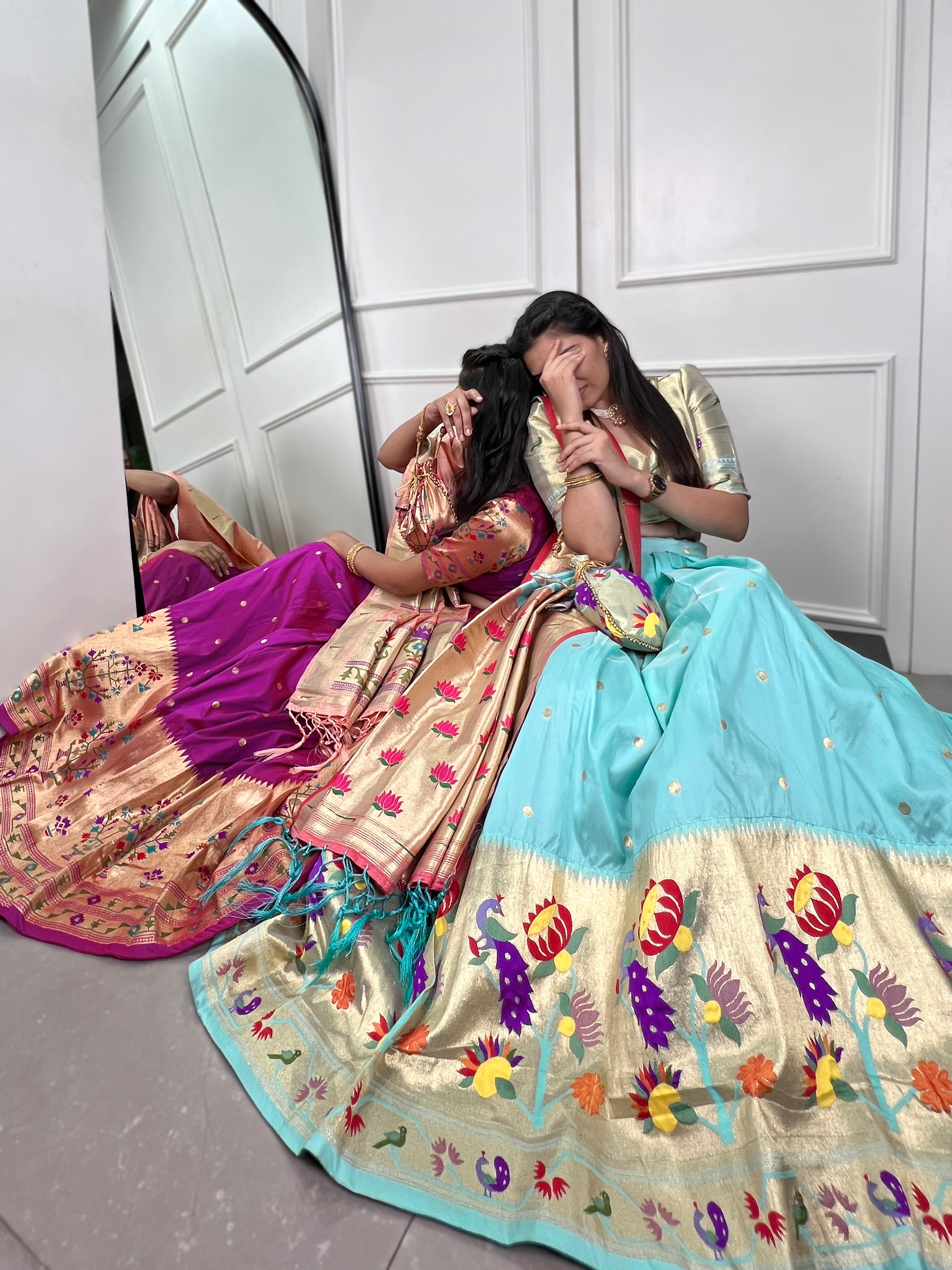 Lehenga Choli