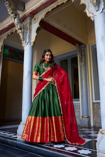 Lehenga Choli