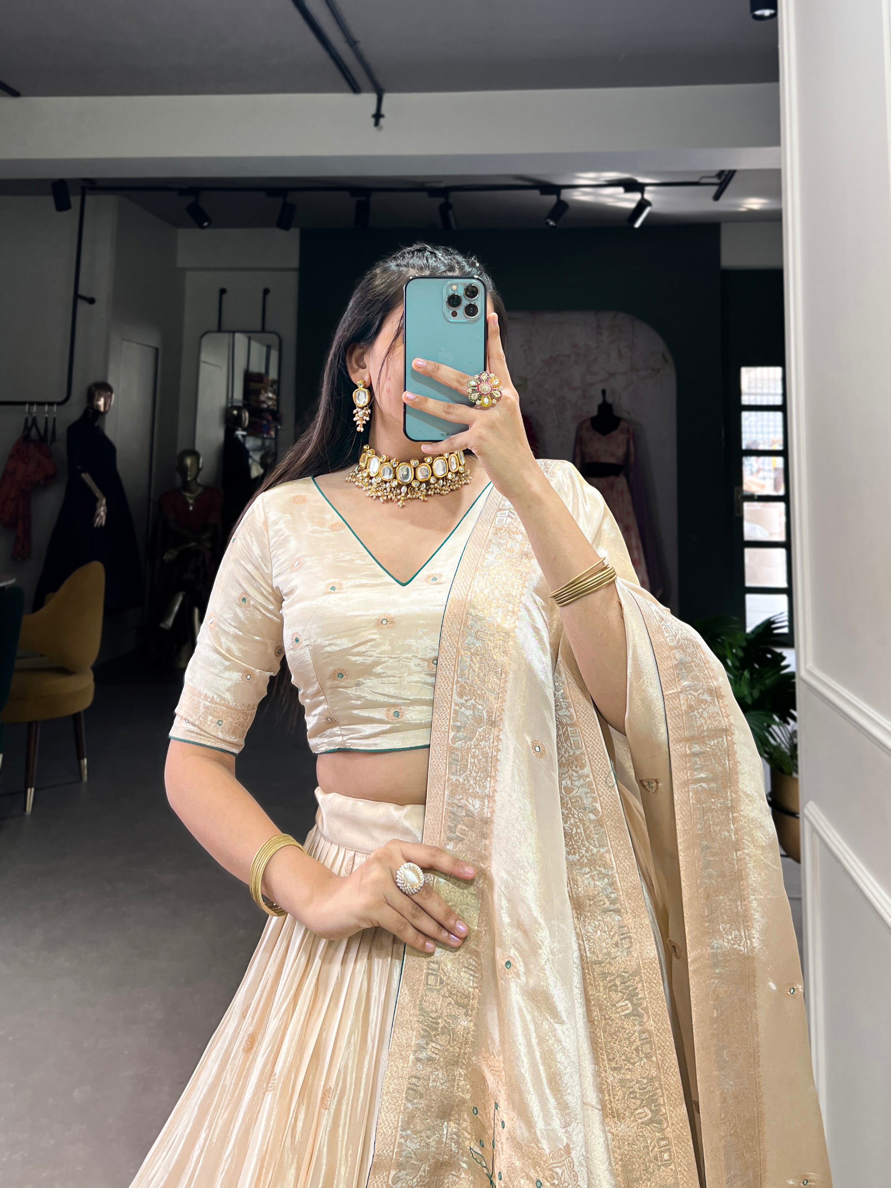 Lehenga Choli