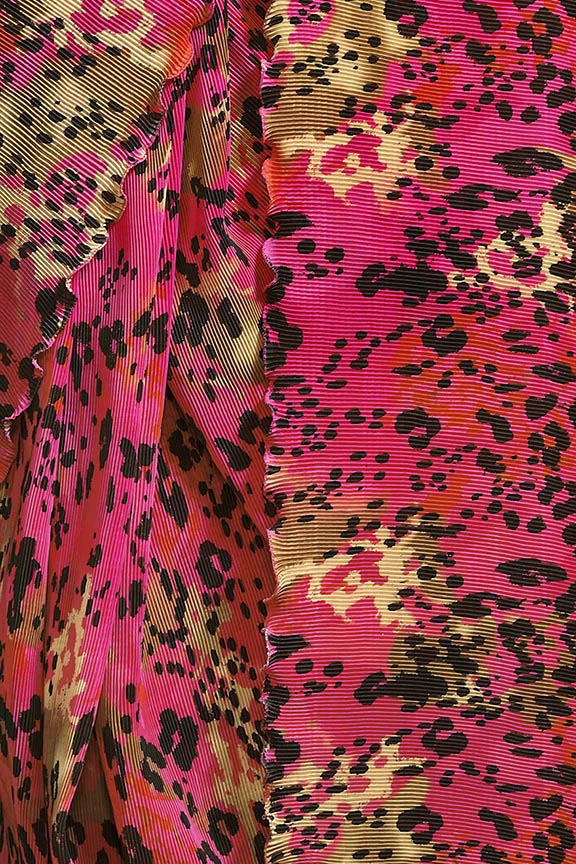 Ready to wear Saree