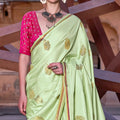 Satin Silk