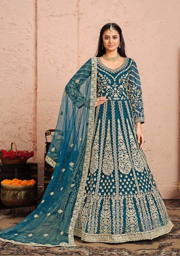 Readymade Gown