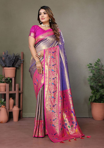 Banarasi Saree