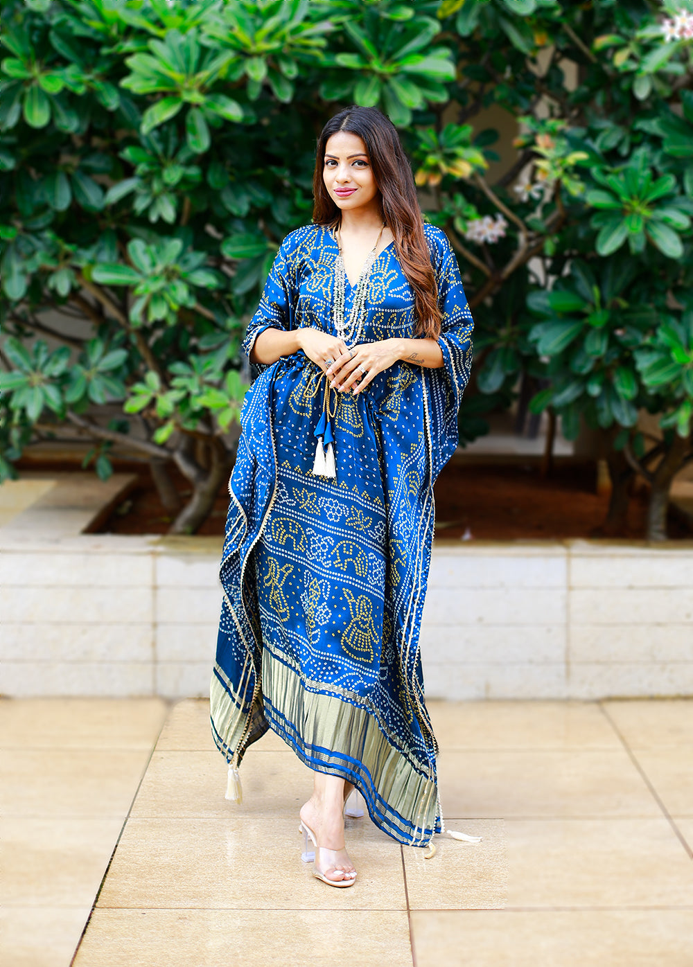 Kaftan