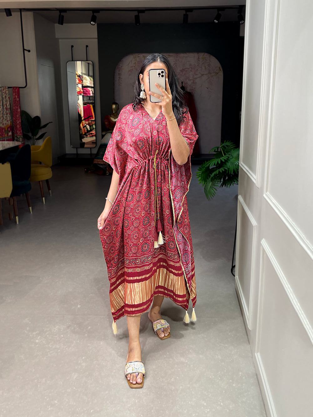 Kaftan