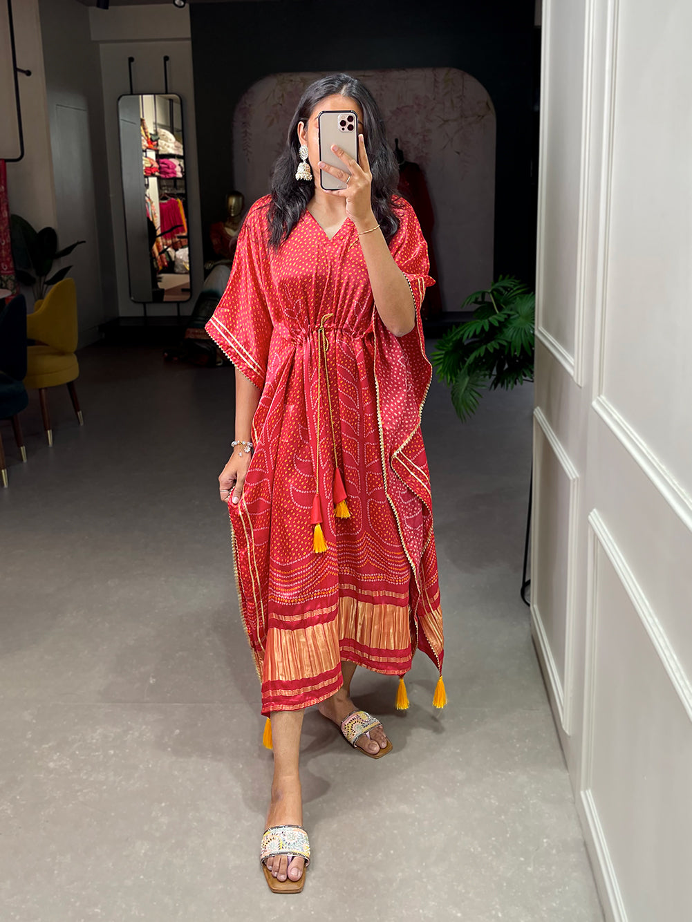 Kaftan