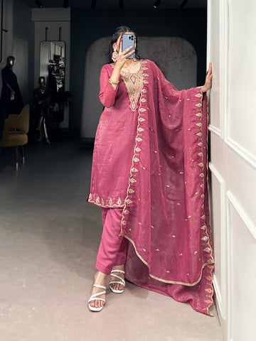 Salwar Suit