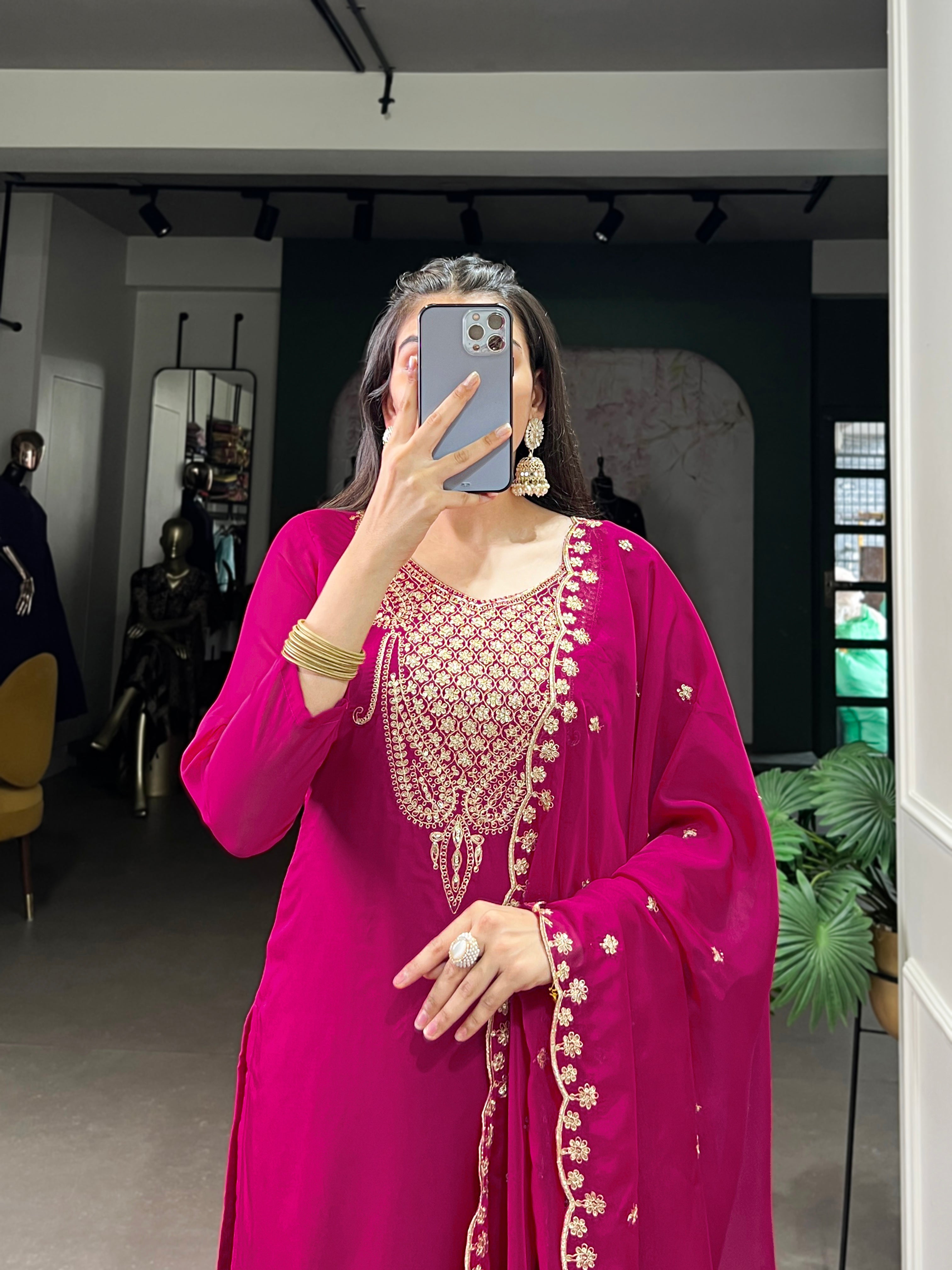 Salwar Suit