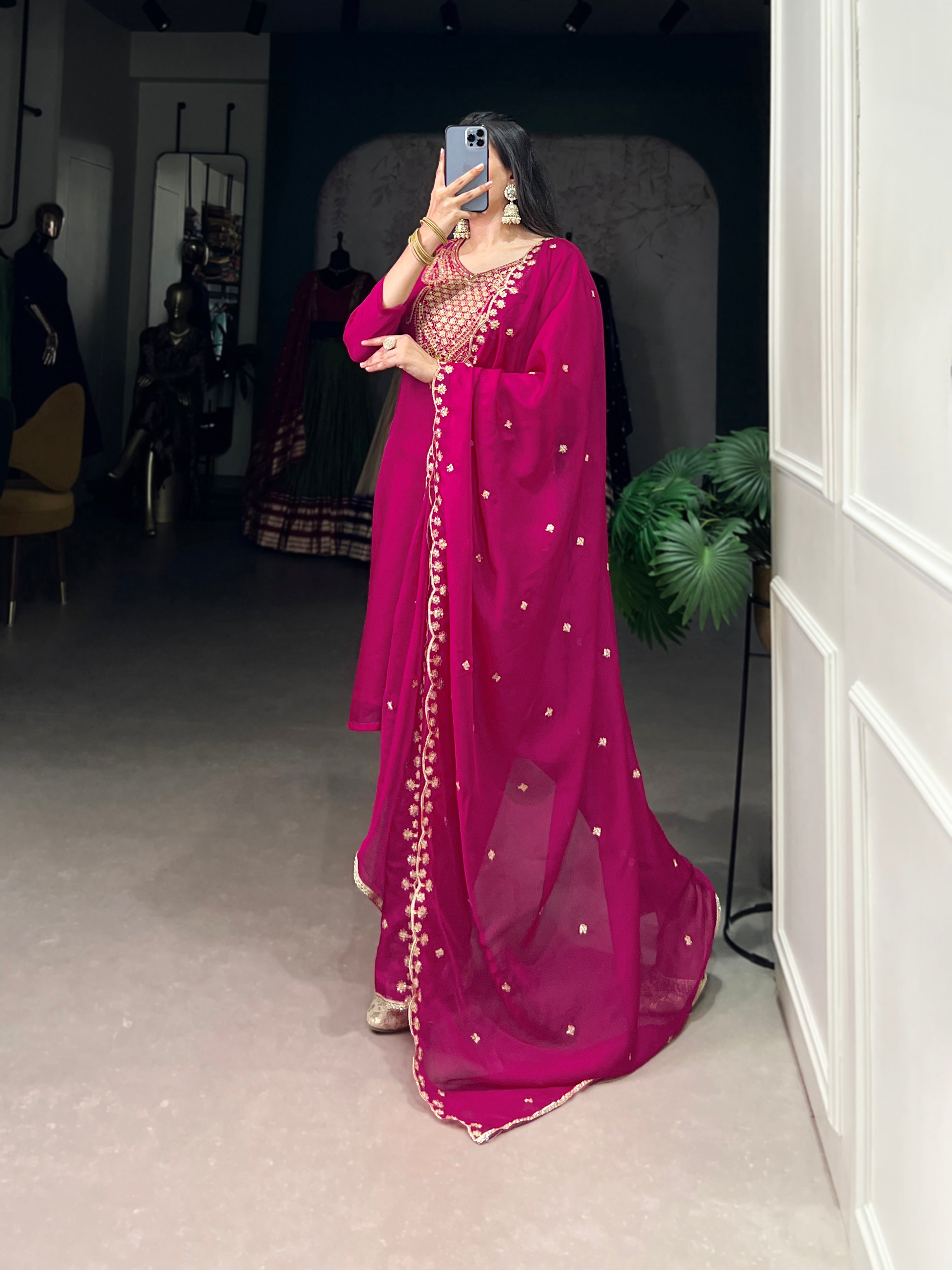 Salwar Suit