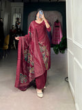 Salwar Suit