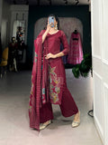 Salwar Suit