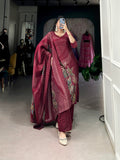 Salwar Suit