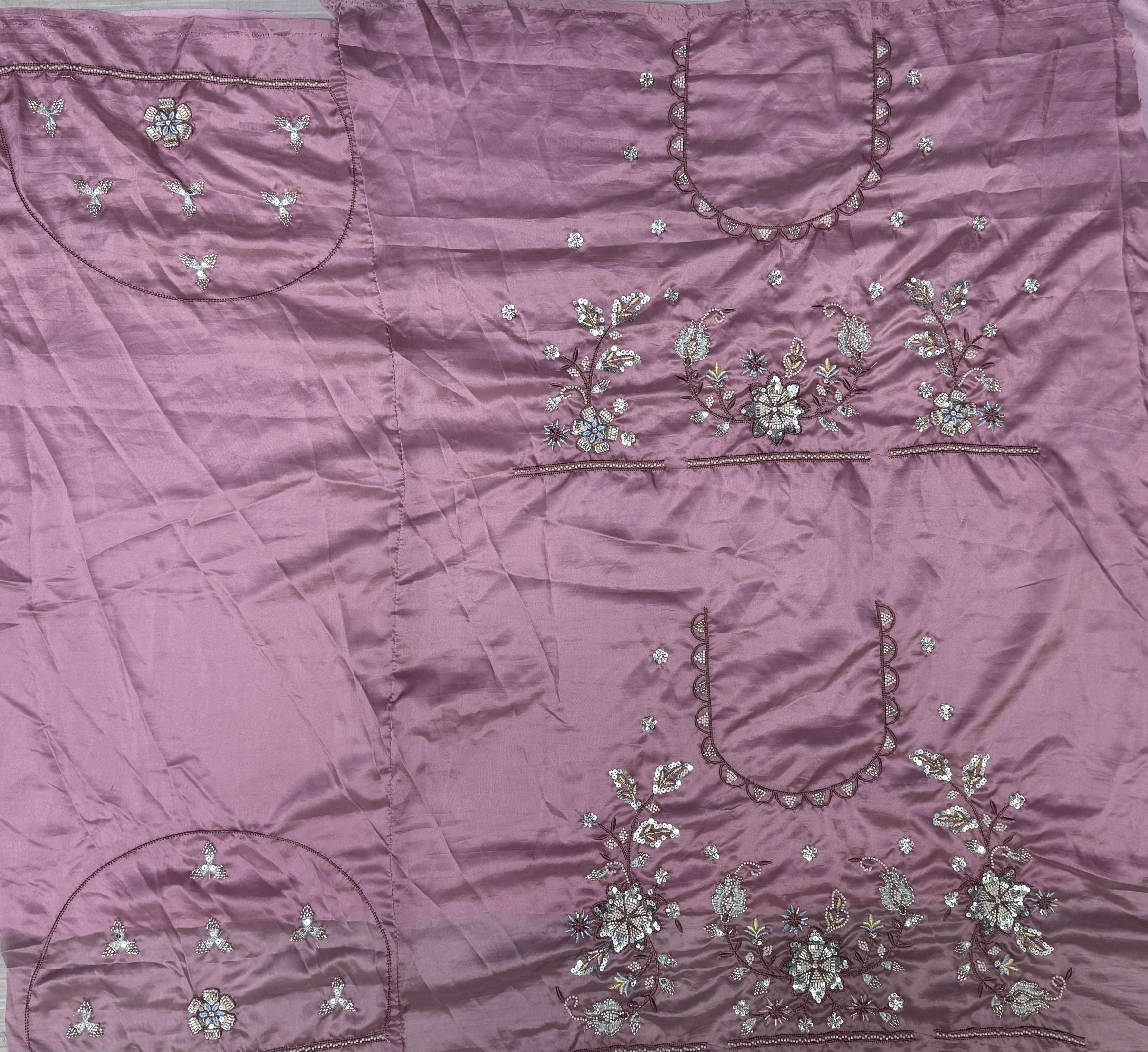 Bridal Lehenga