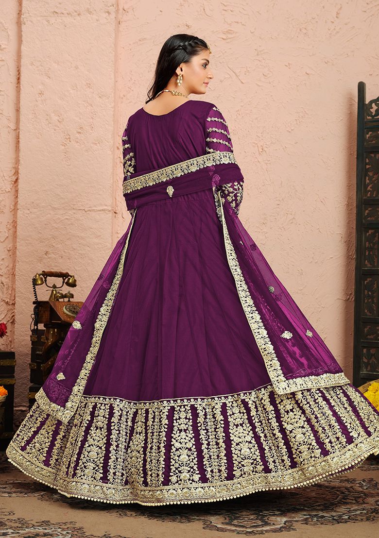 Readymade Gown