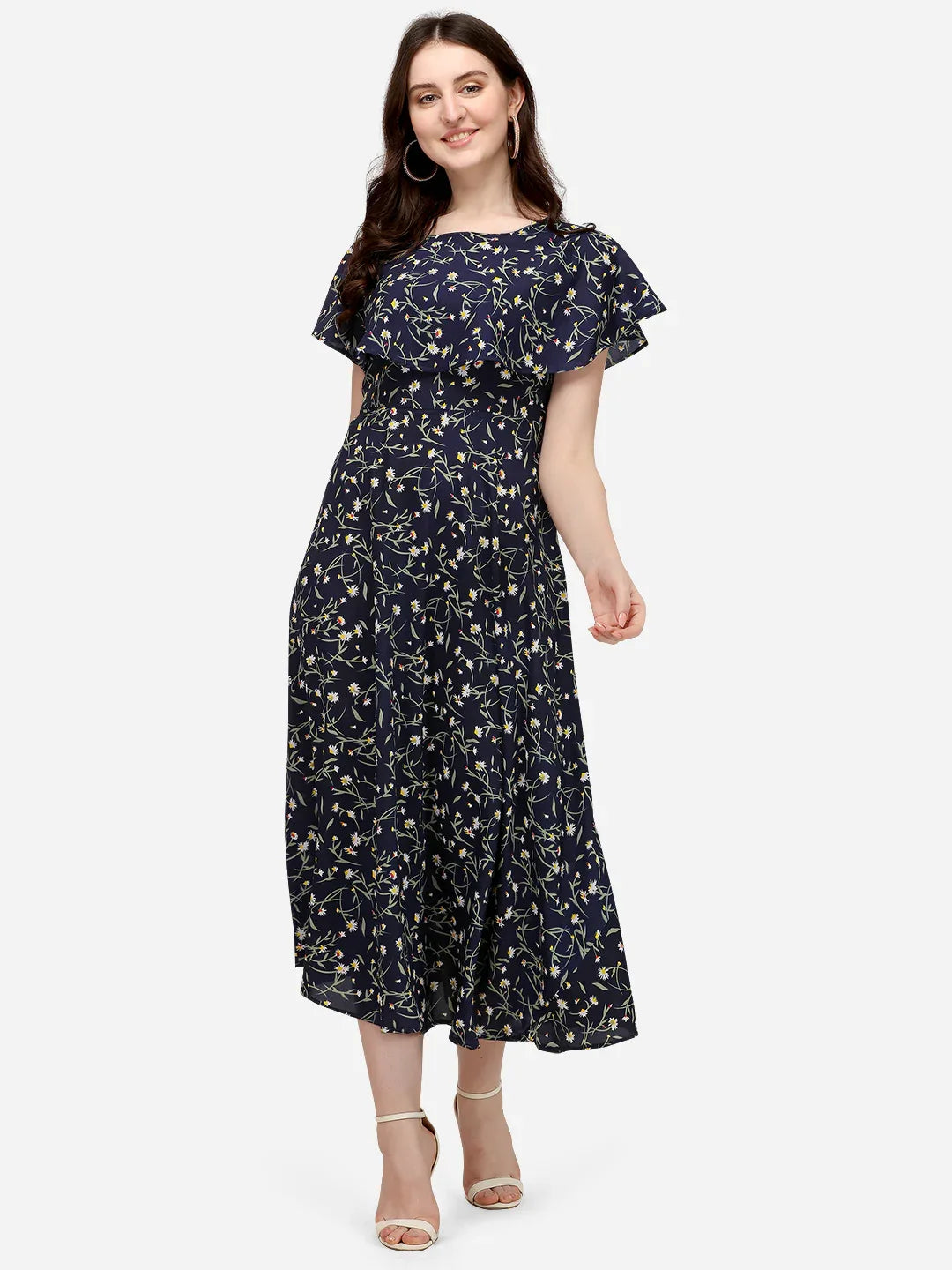 KRIYA FESTIVE WEAR KURTI D.NO. 41609 - Anant Exports