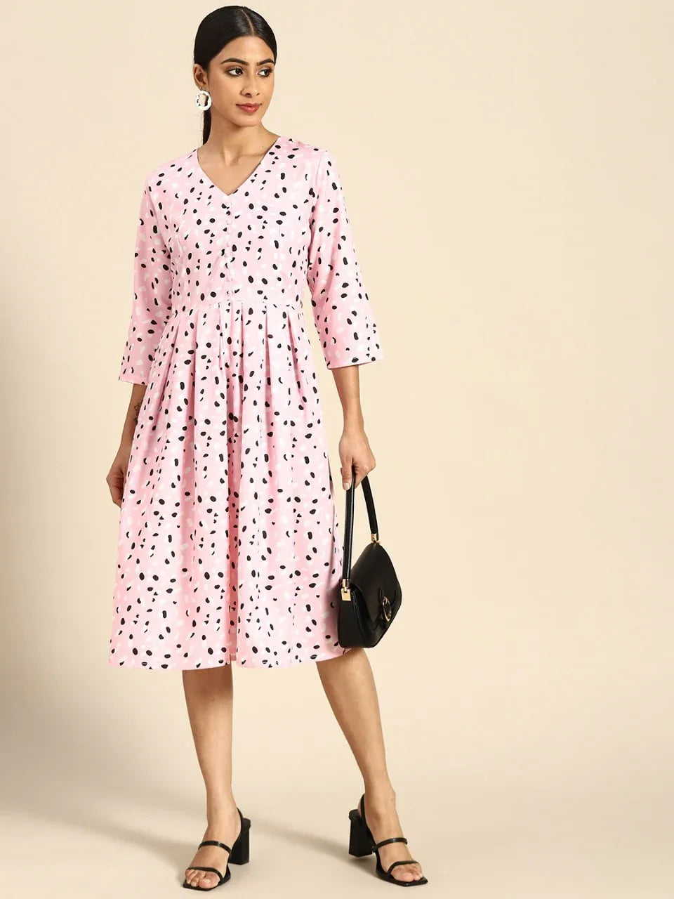 NAINA VOL 02 FESTIVE WEAR KURTI - Anant Exports