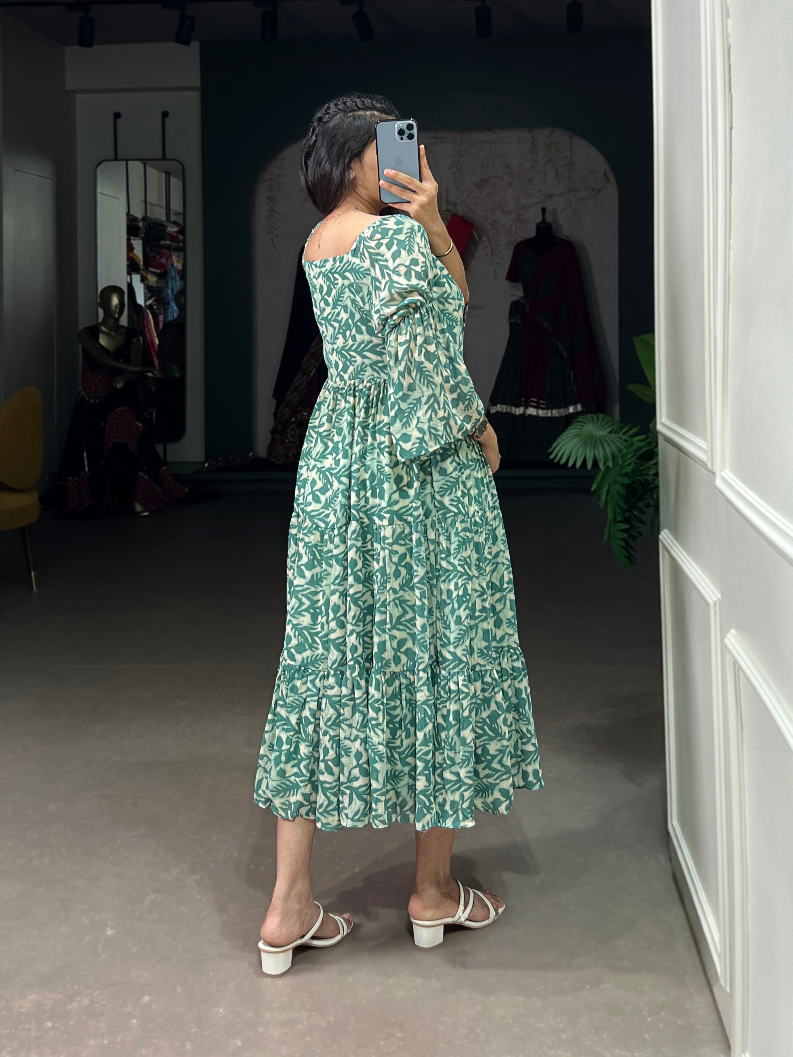 Frock
