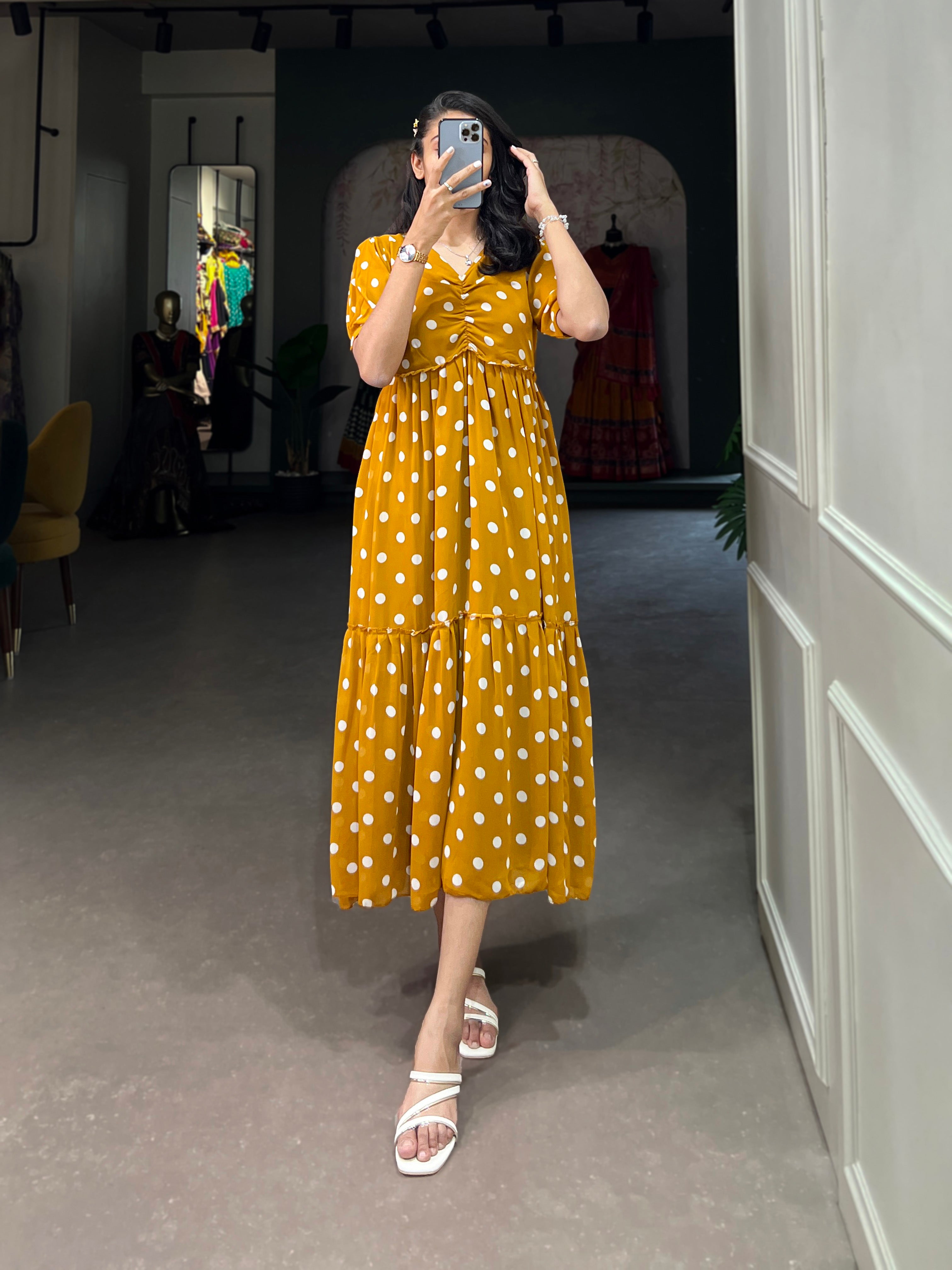Frock