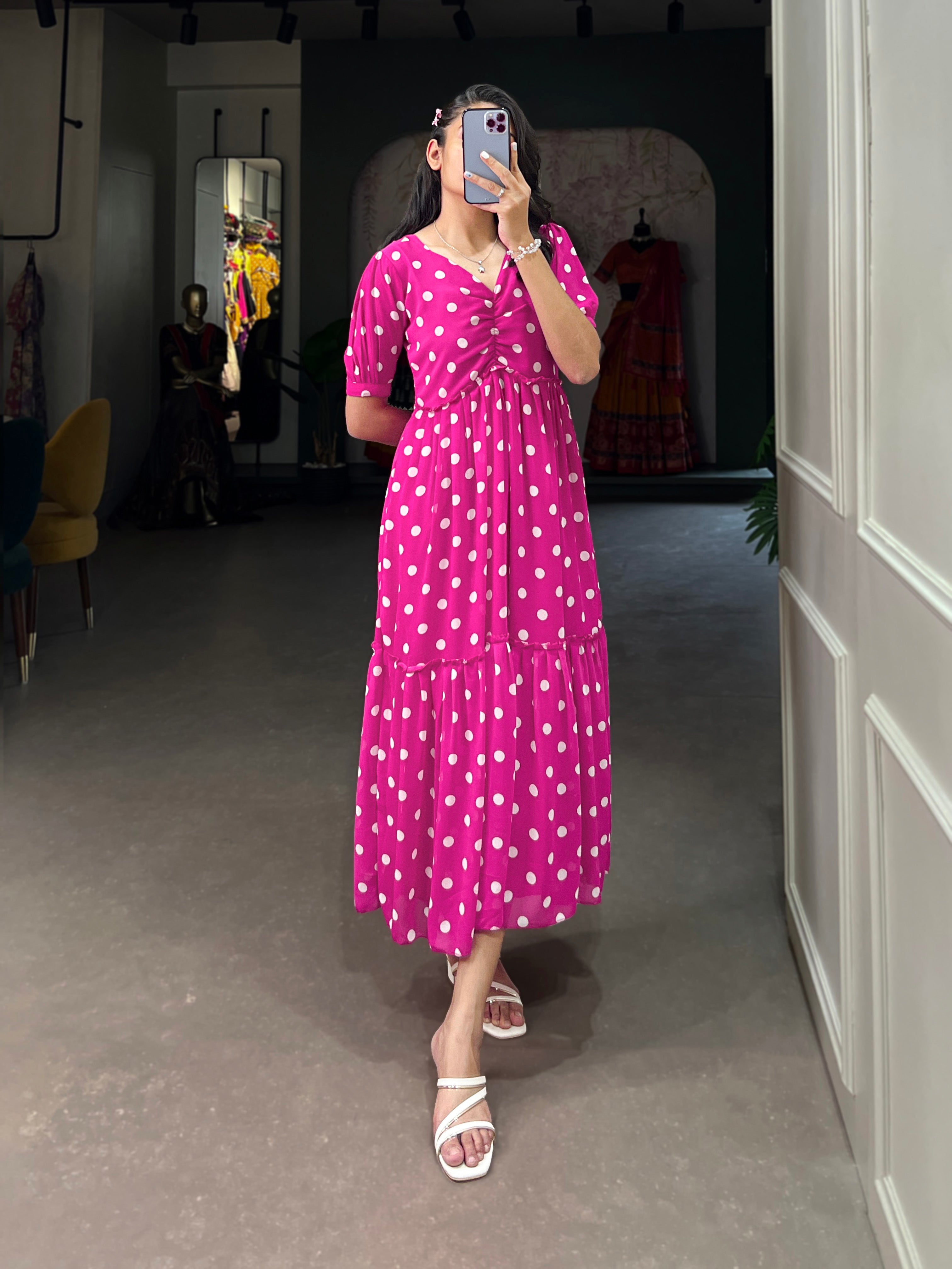 Frock