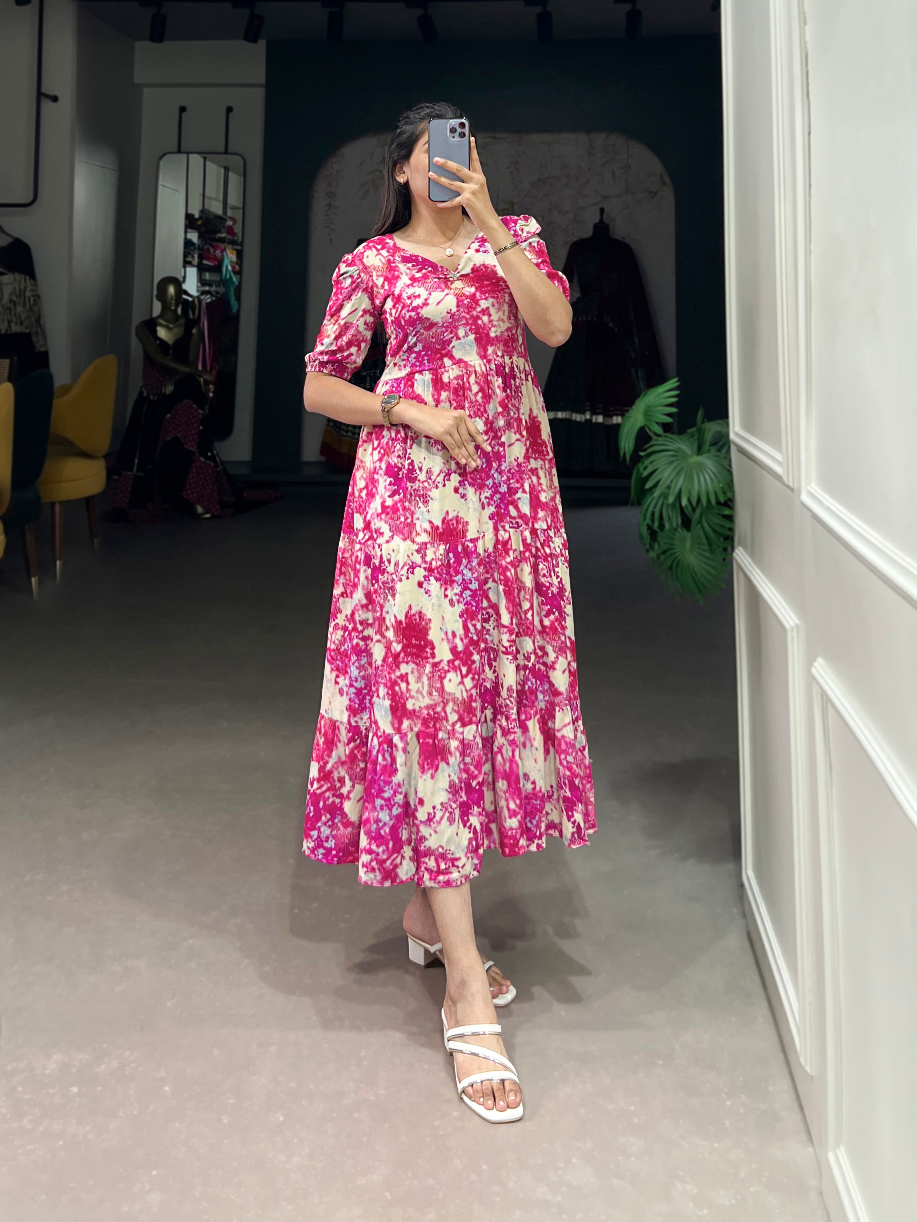 Frock