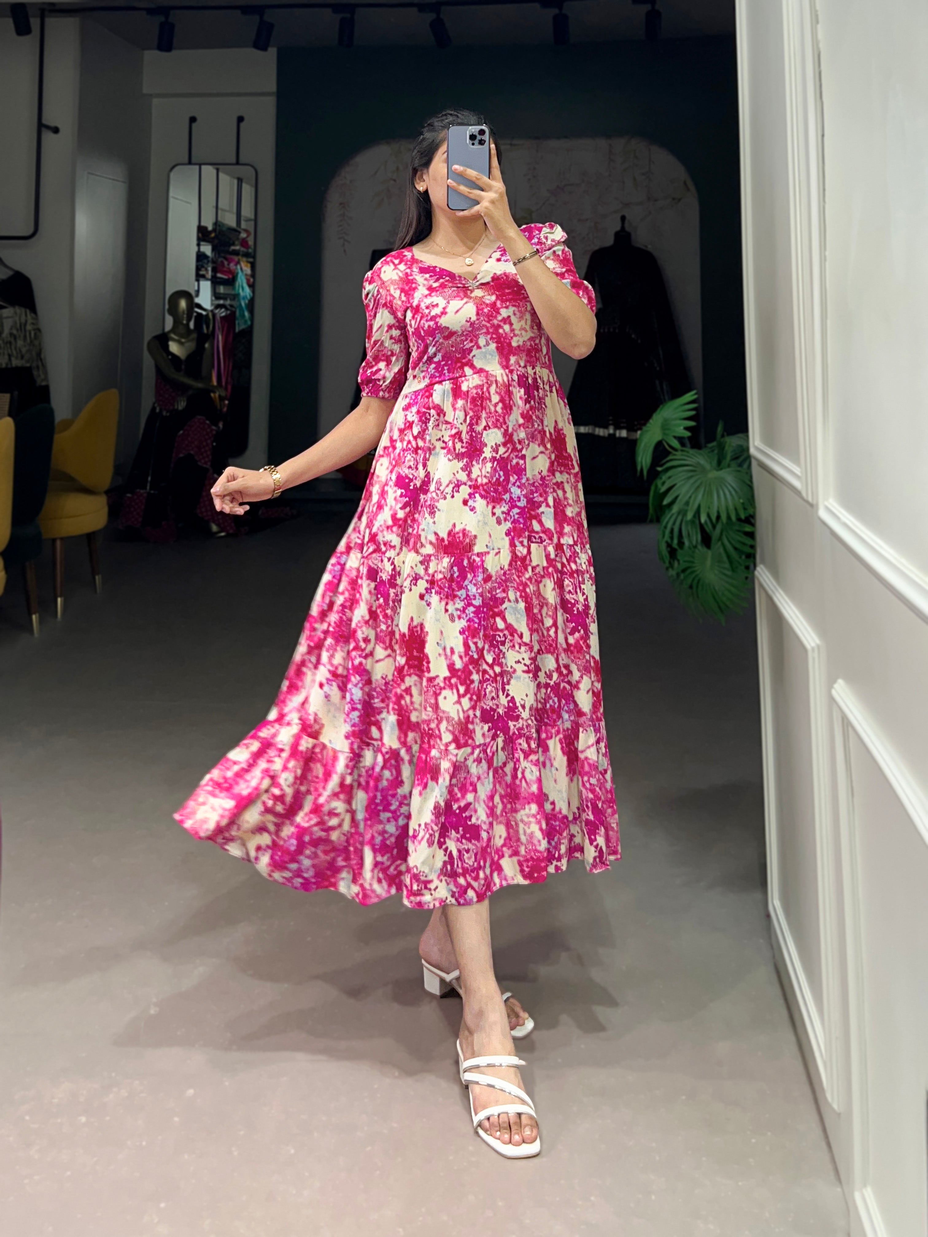Frock