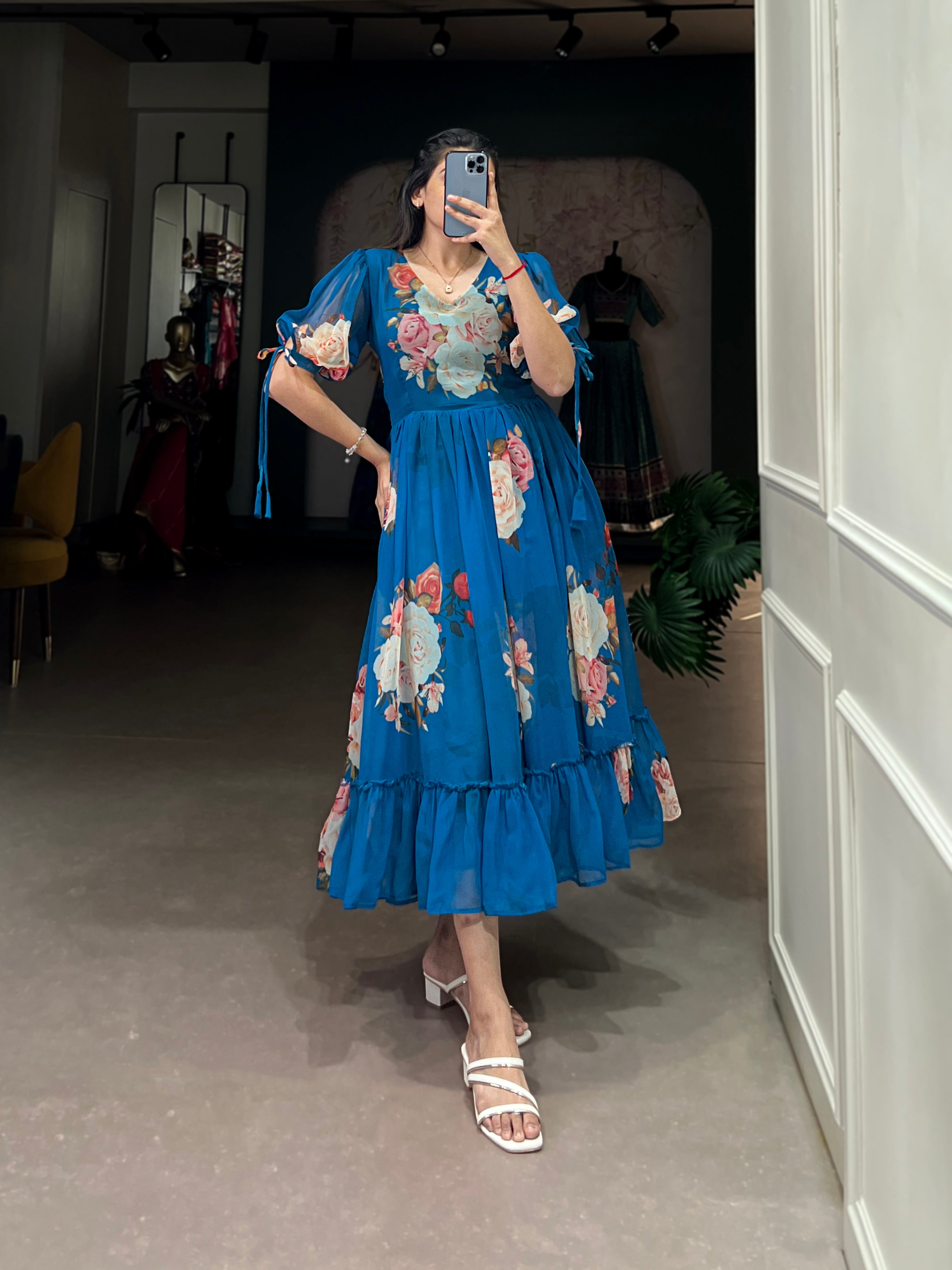 Frock