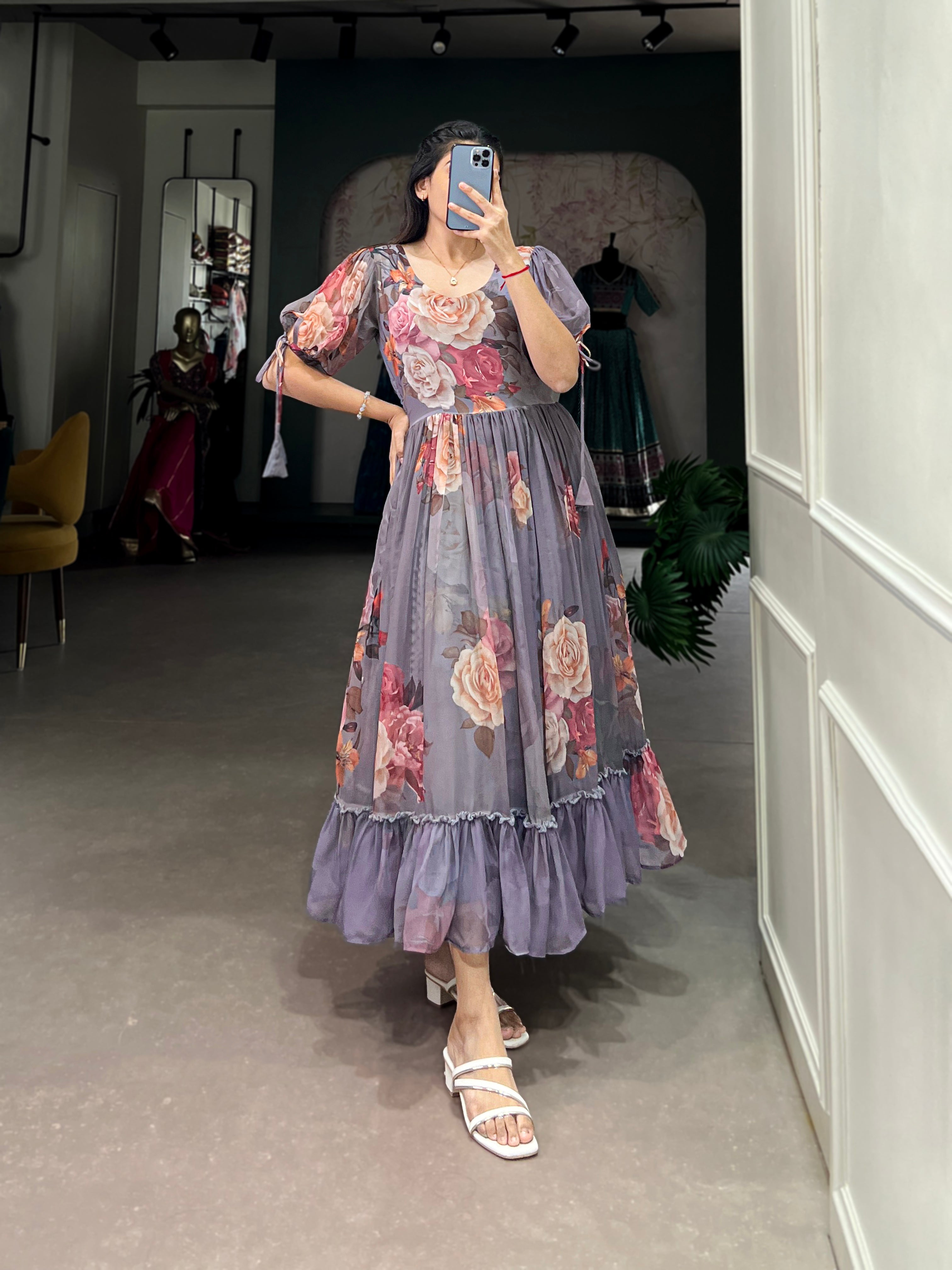 Frock