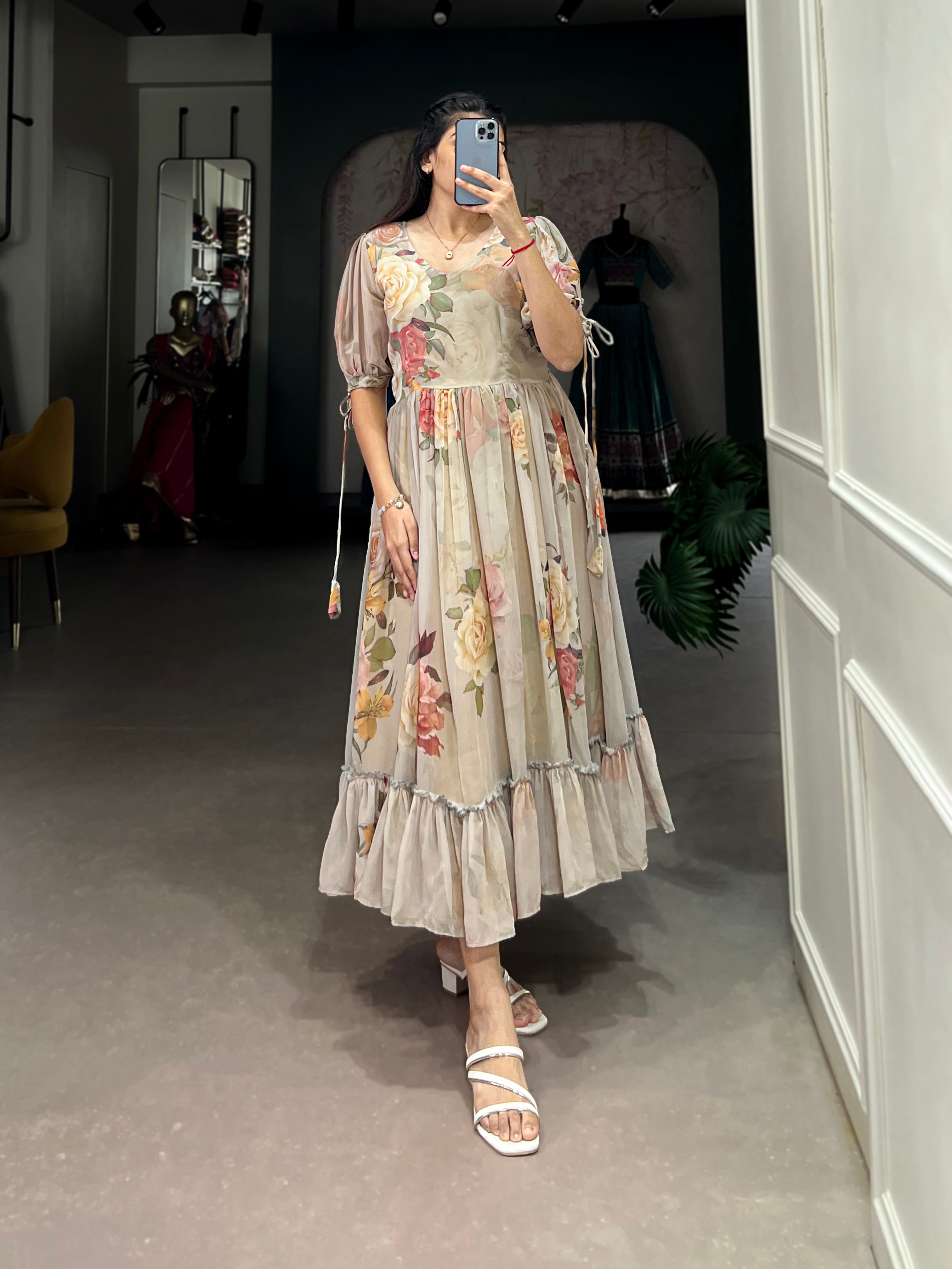 Frock