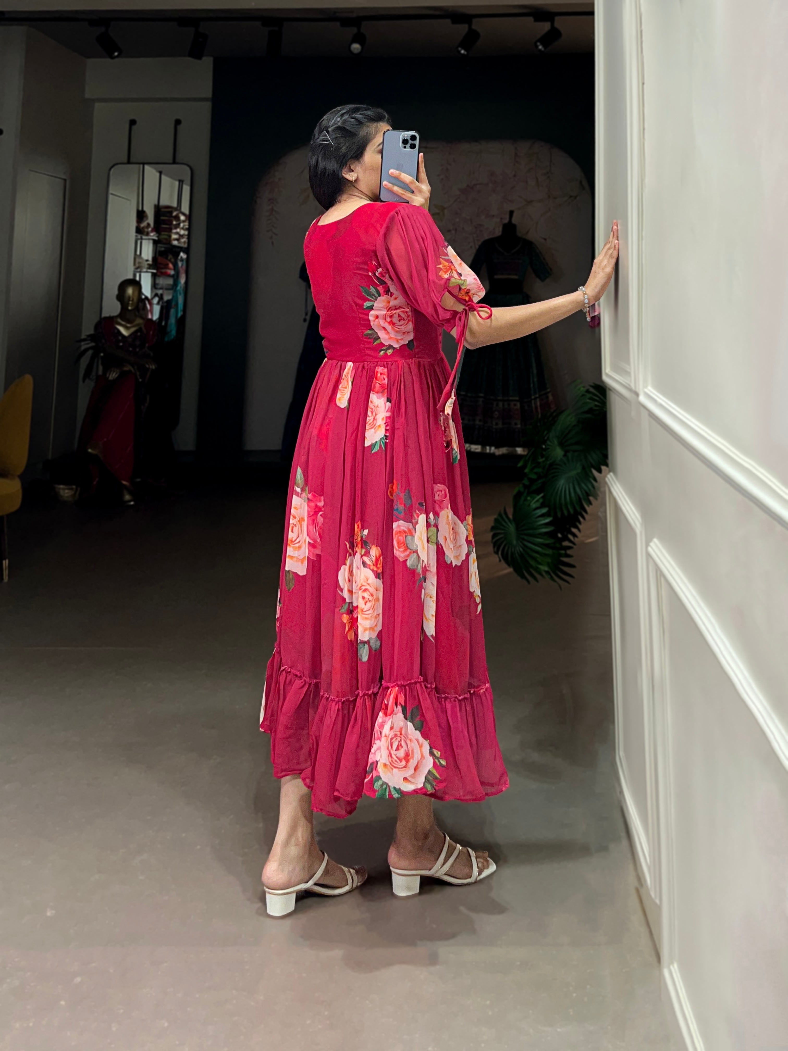 Frock