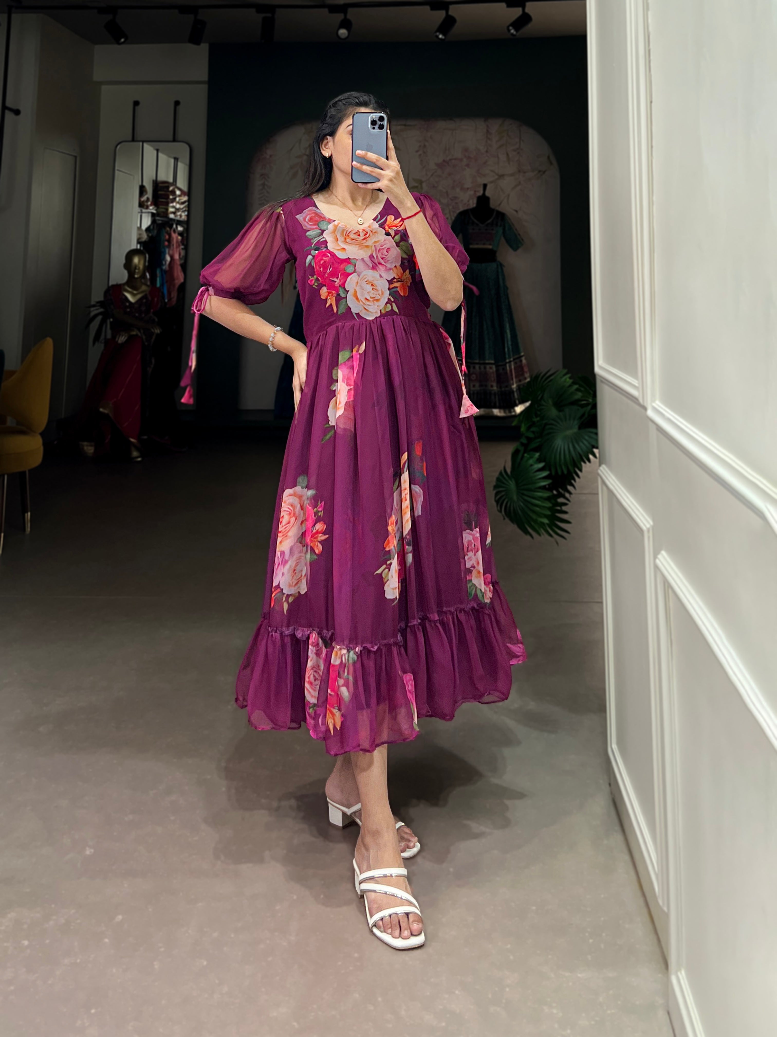 Frock