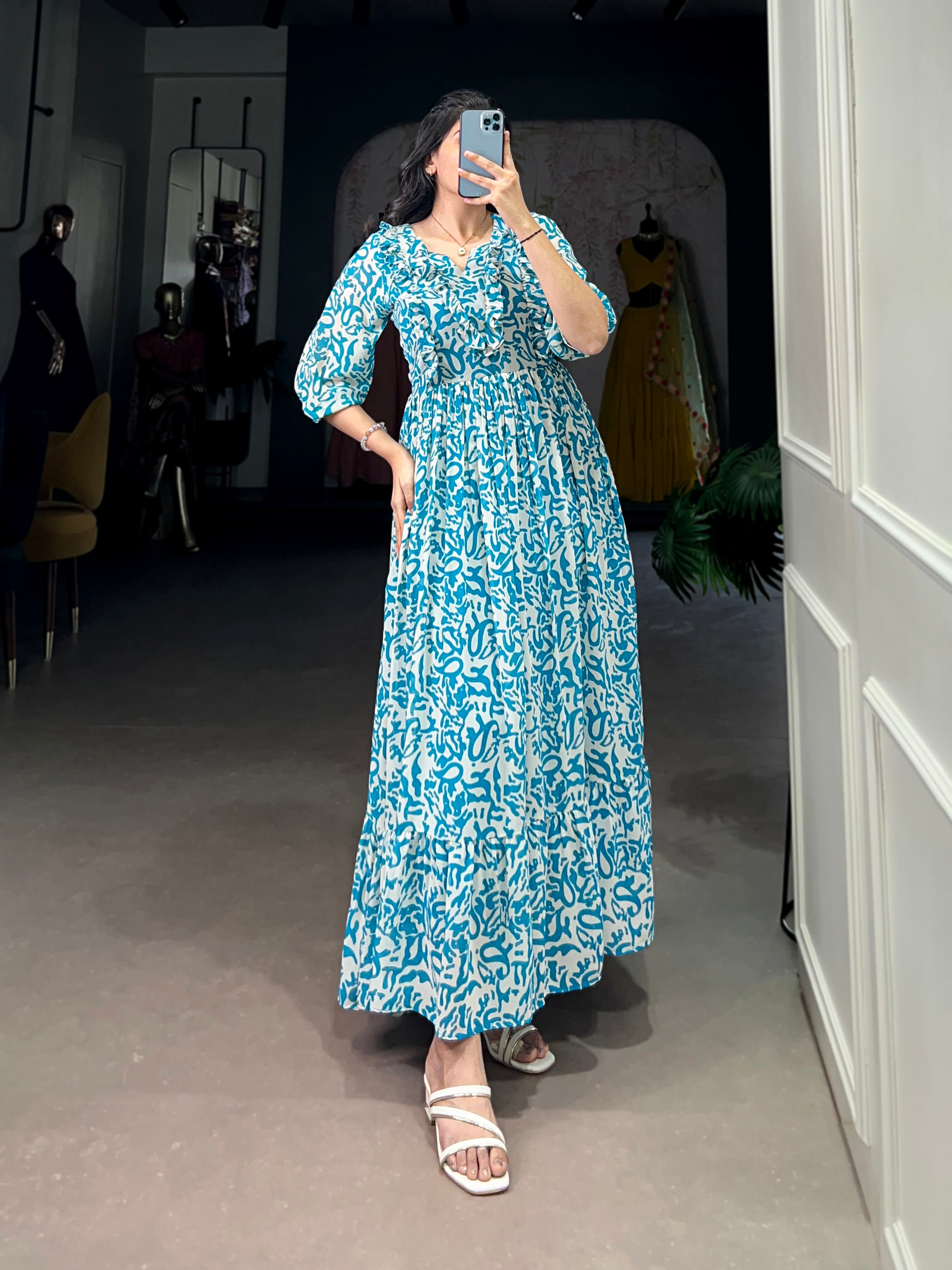 Frock