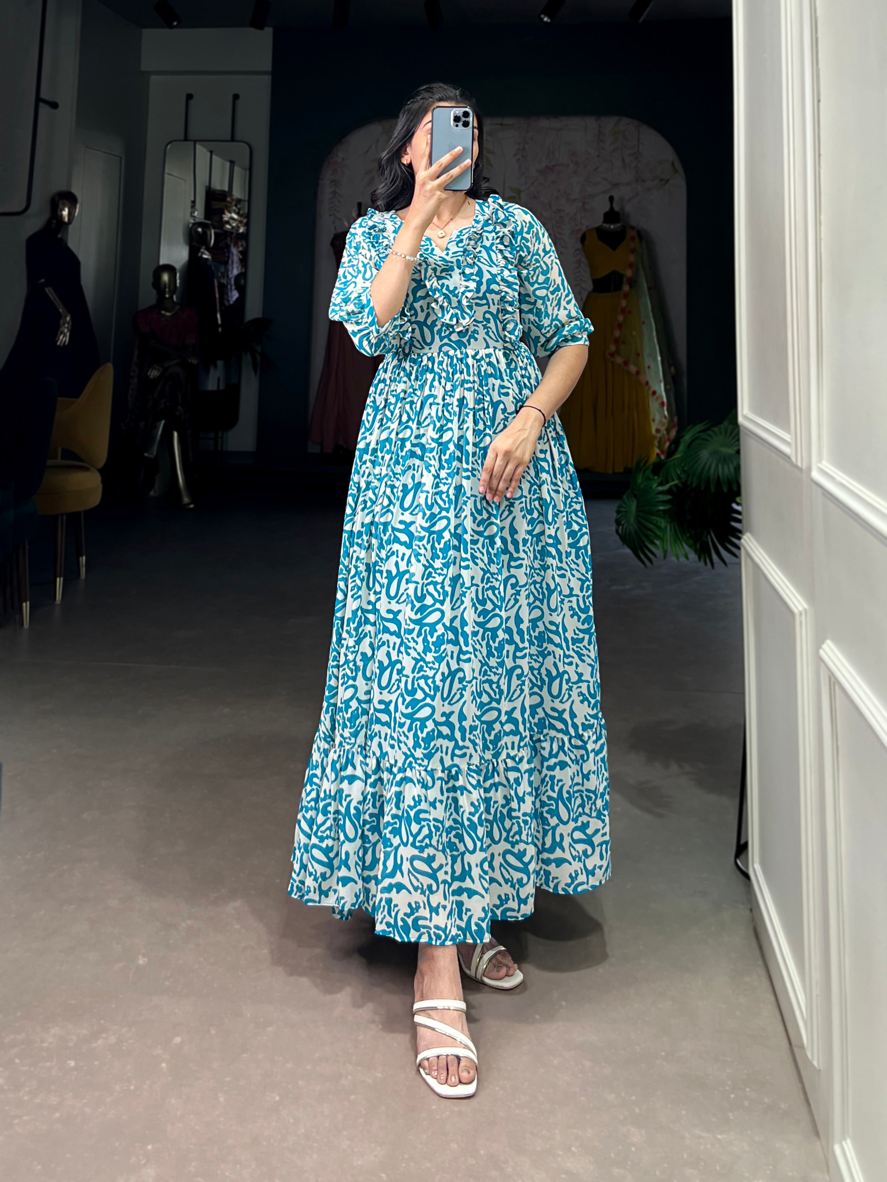 Frock