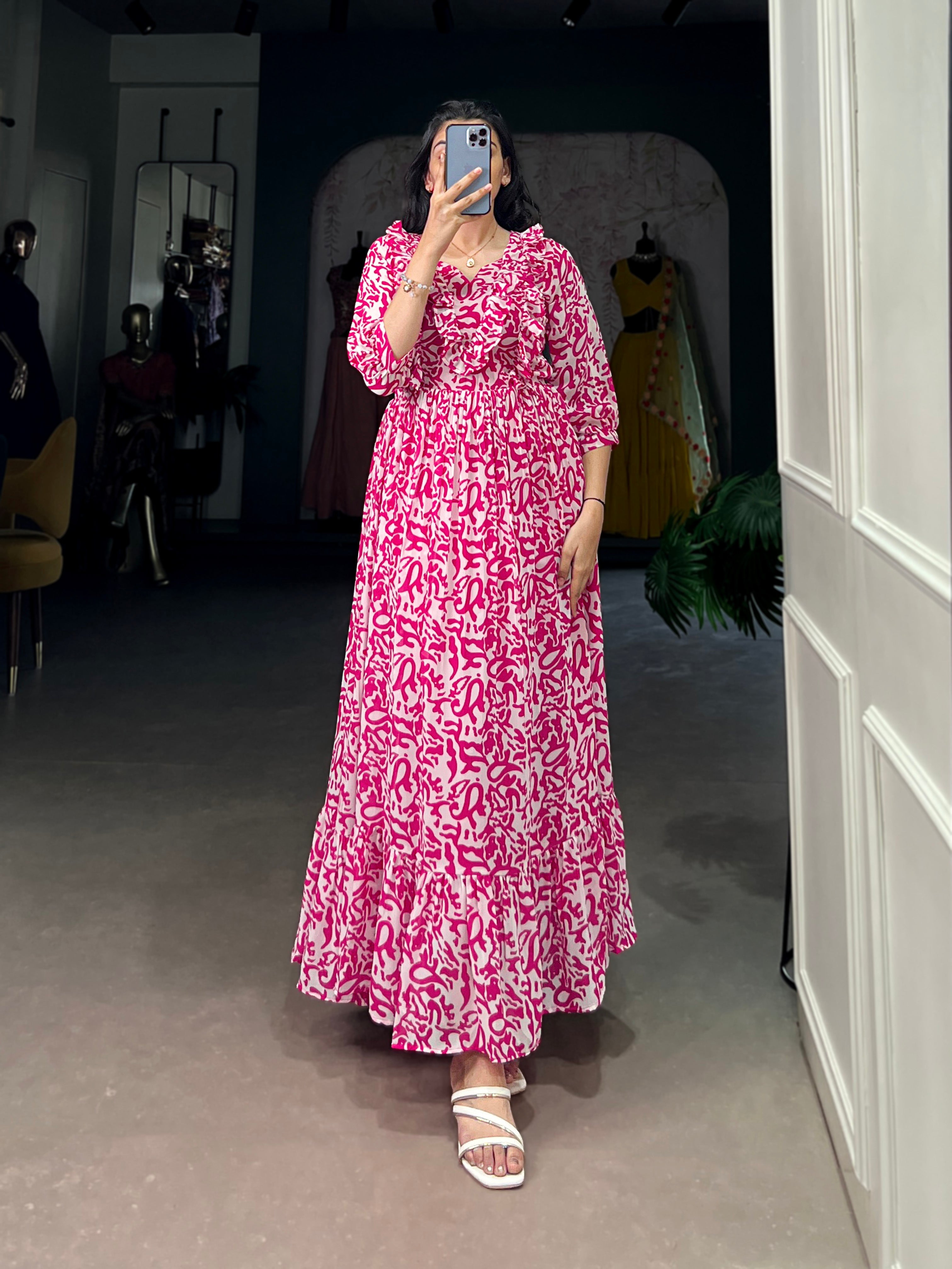 Frock
