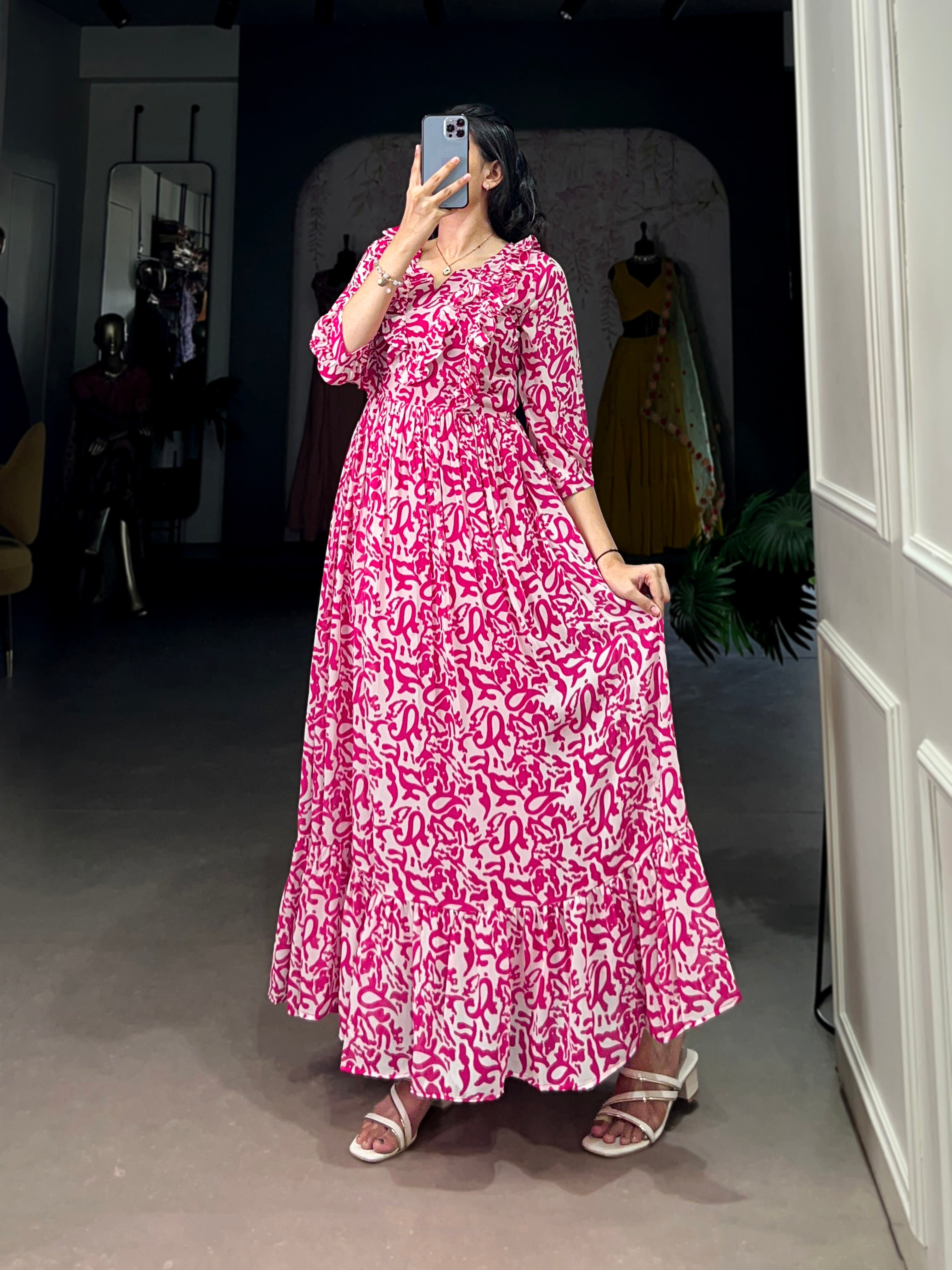 Frock